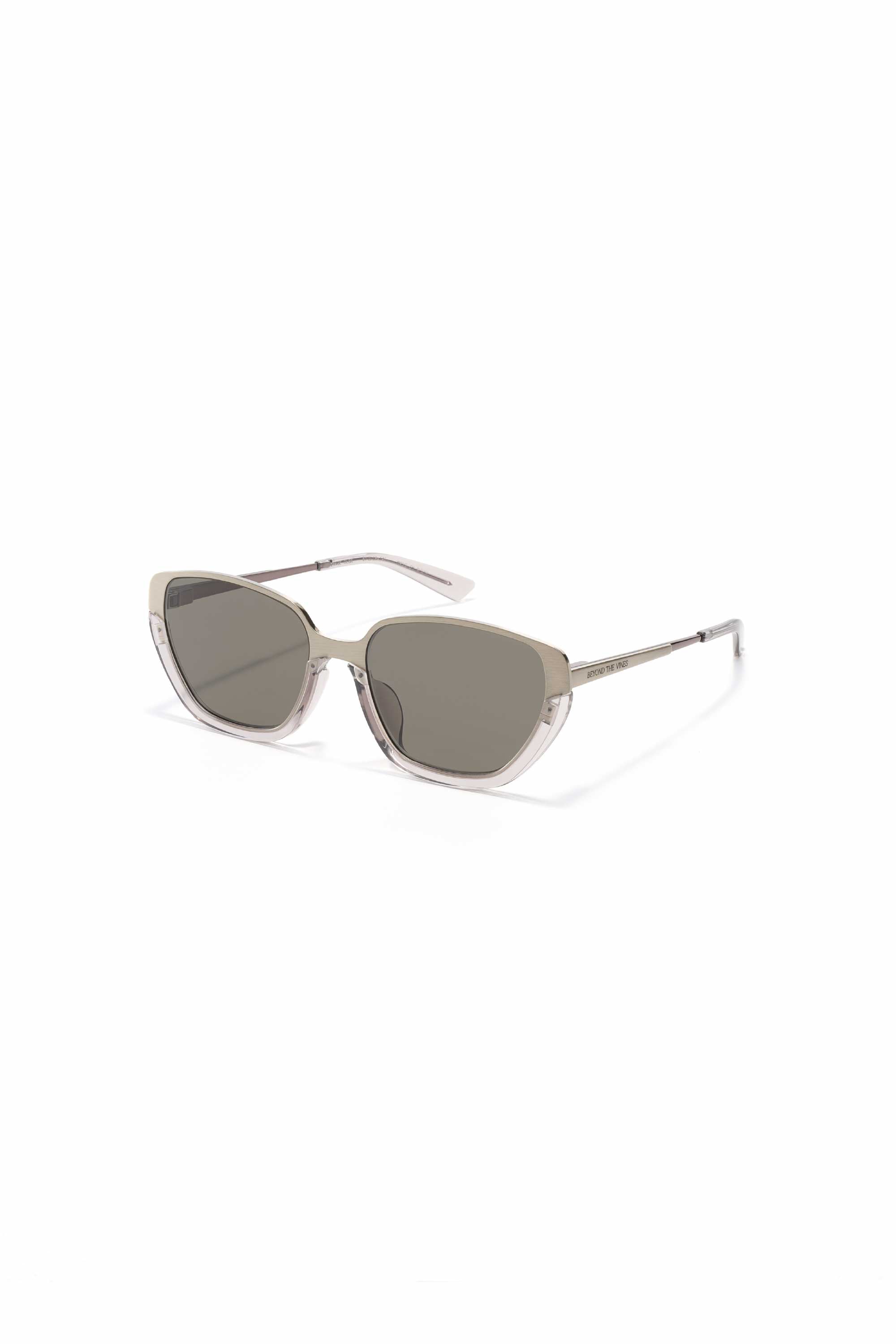 Clear Grey