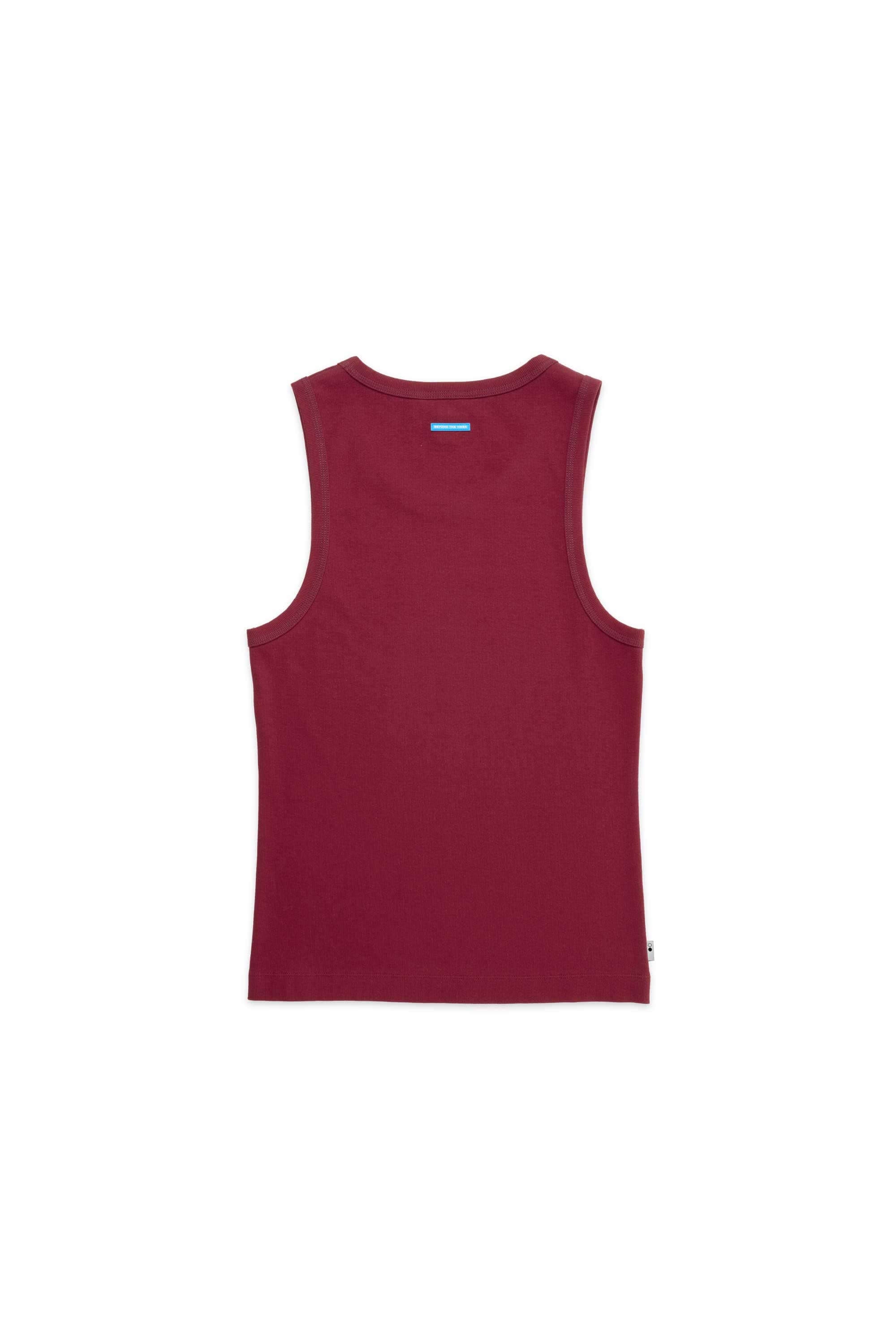 トップス 00s memhim tank top japanese label rare TANKTOPMAROON_02.jpg?v=