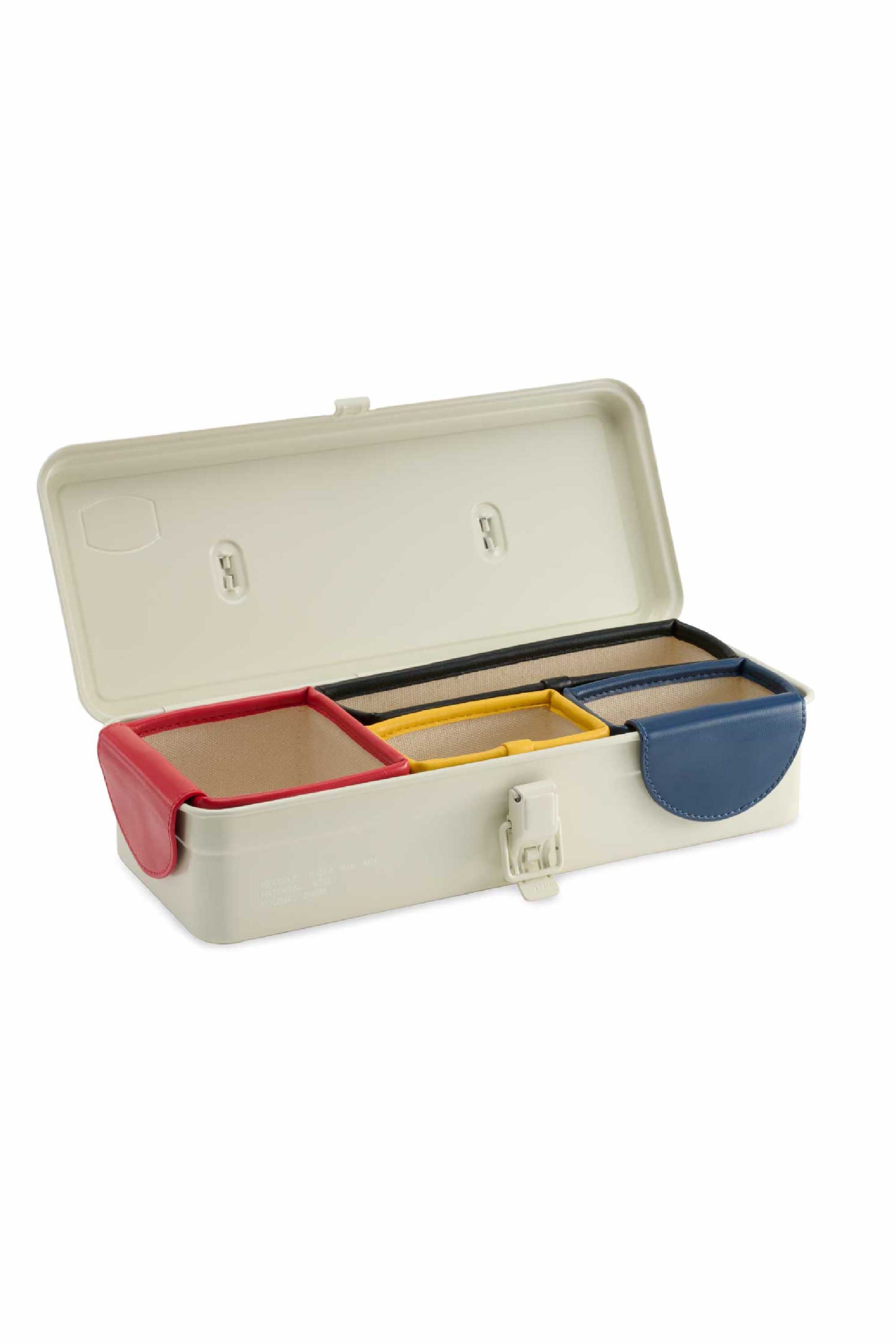 Beyond The Vines x Toyo Steel T-320 Toolbox Beyond The Vines