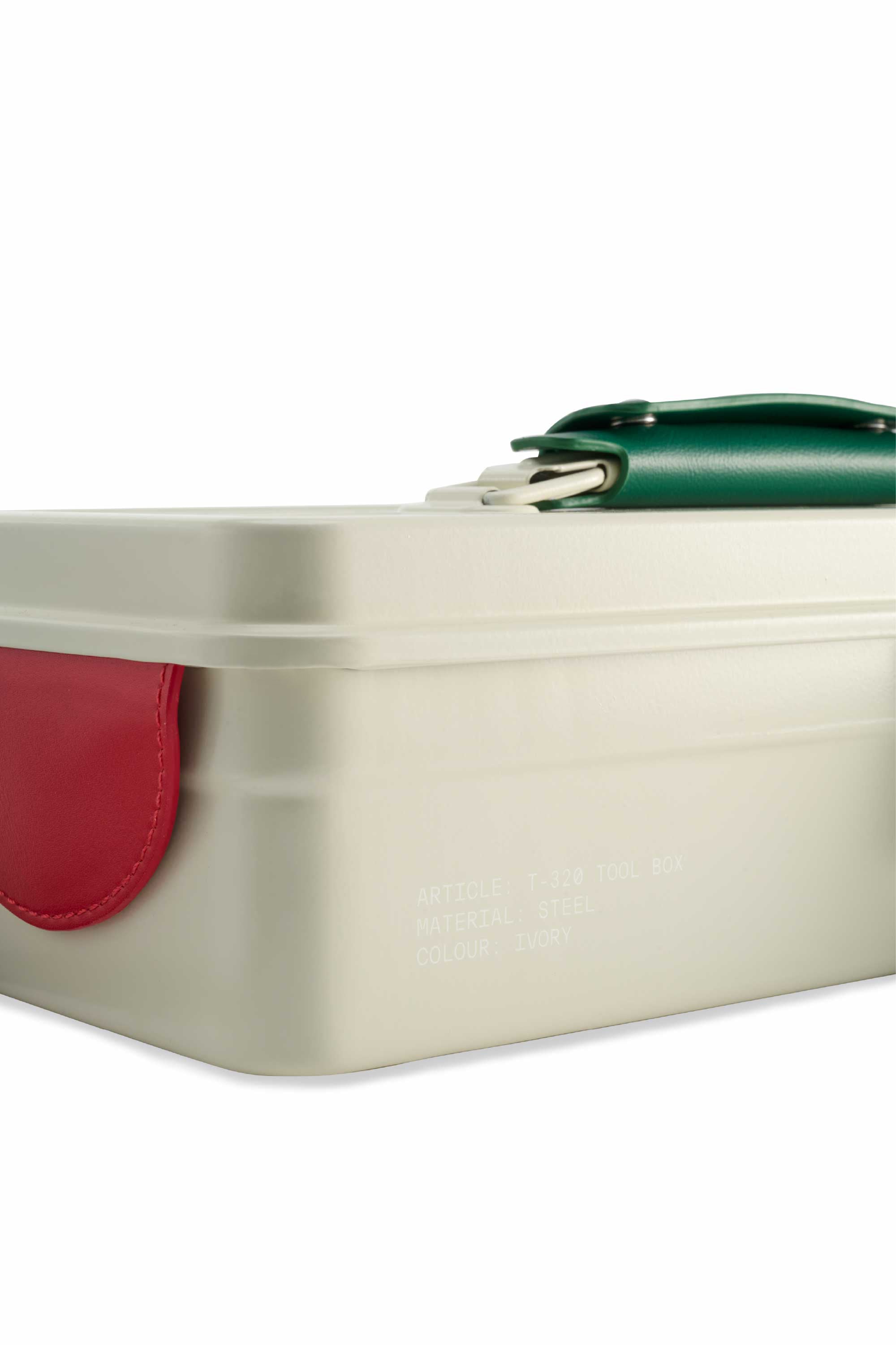 Beyond The Vines x Toyo Steel T-320 Toolbox Beyond The Vines