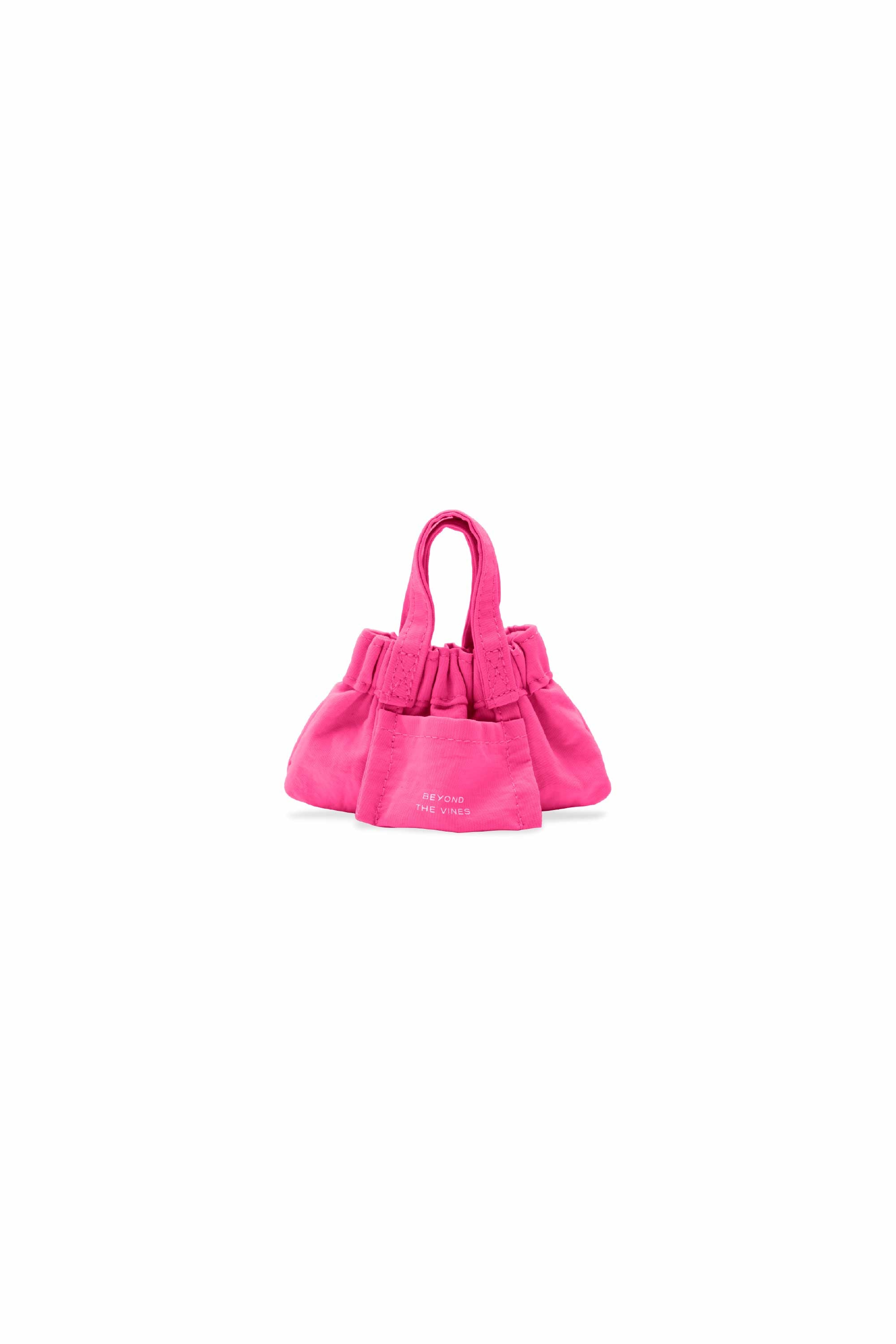 Bright Pink