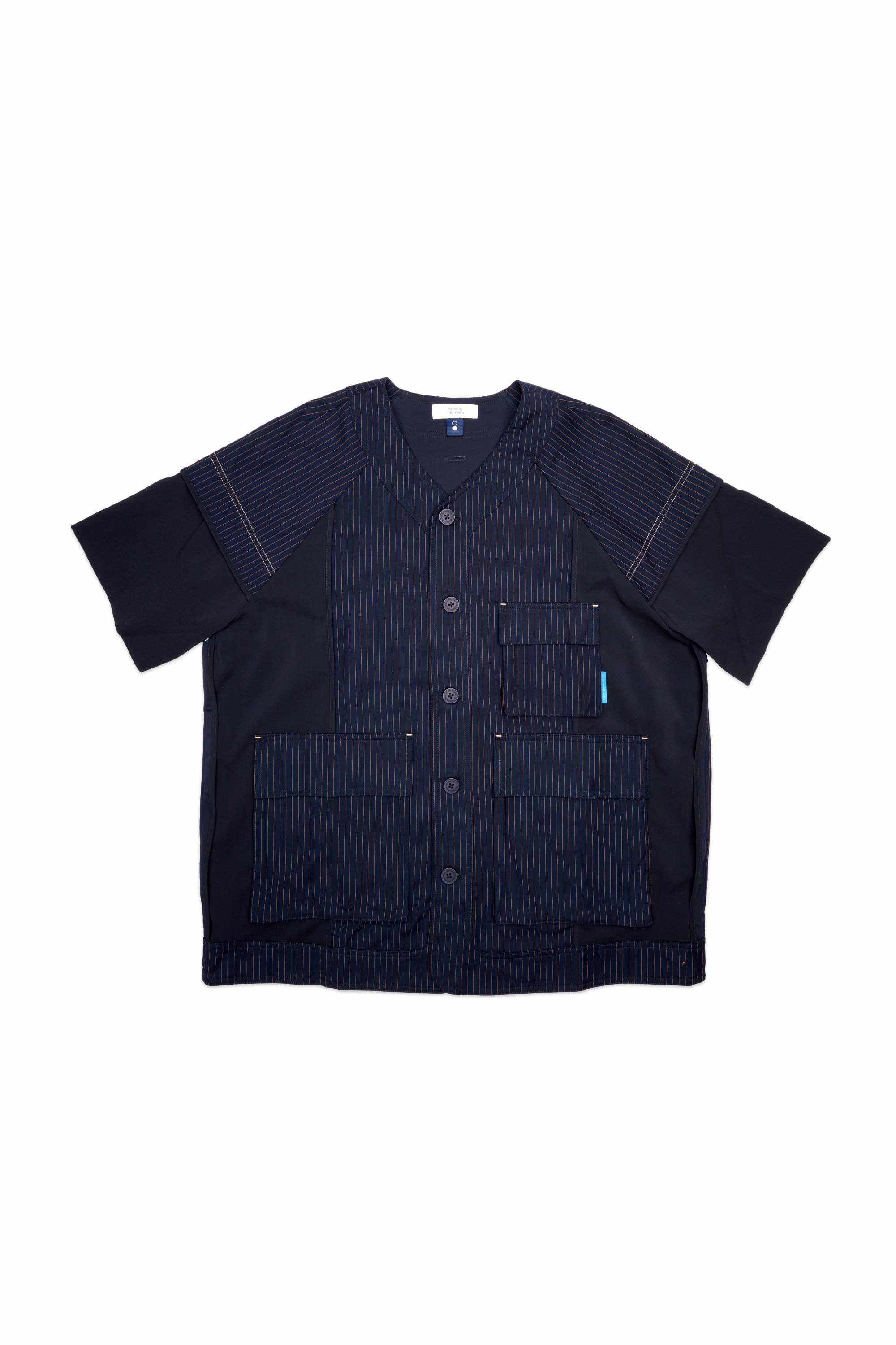 別注ZOOYORKグラフィックT メンズ レディース[品番：WG010088641