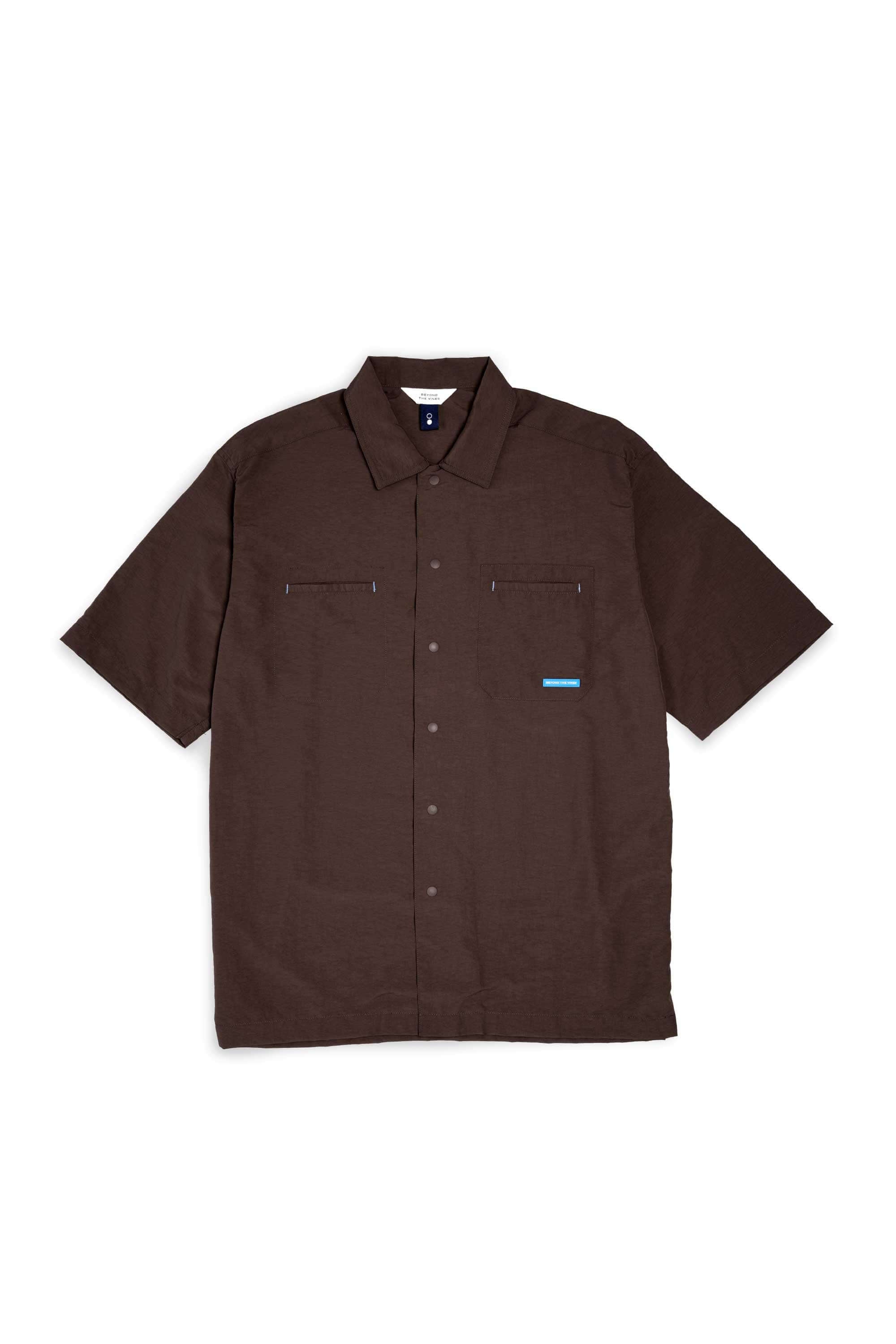 MASSNOUNのAsterisk Pigment Short Sleeve T-shirt 全3色 MUSINSA | MASSNOUN Asterisk Pigment Short Sleeve T-shirt