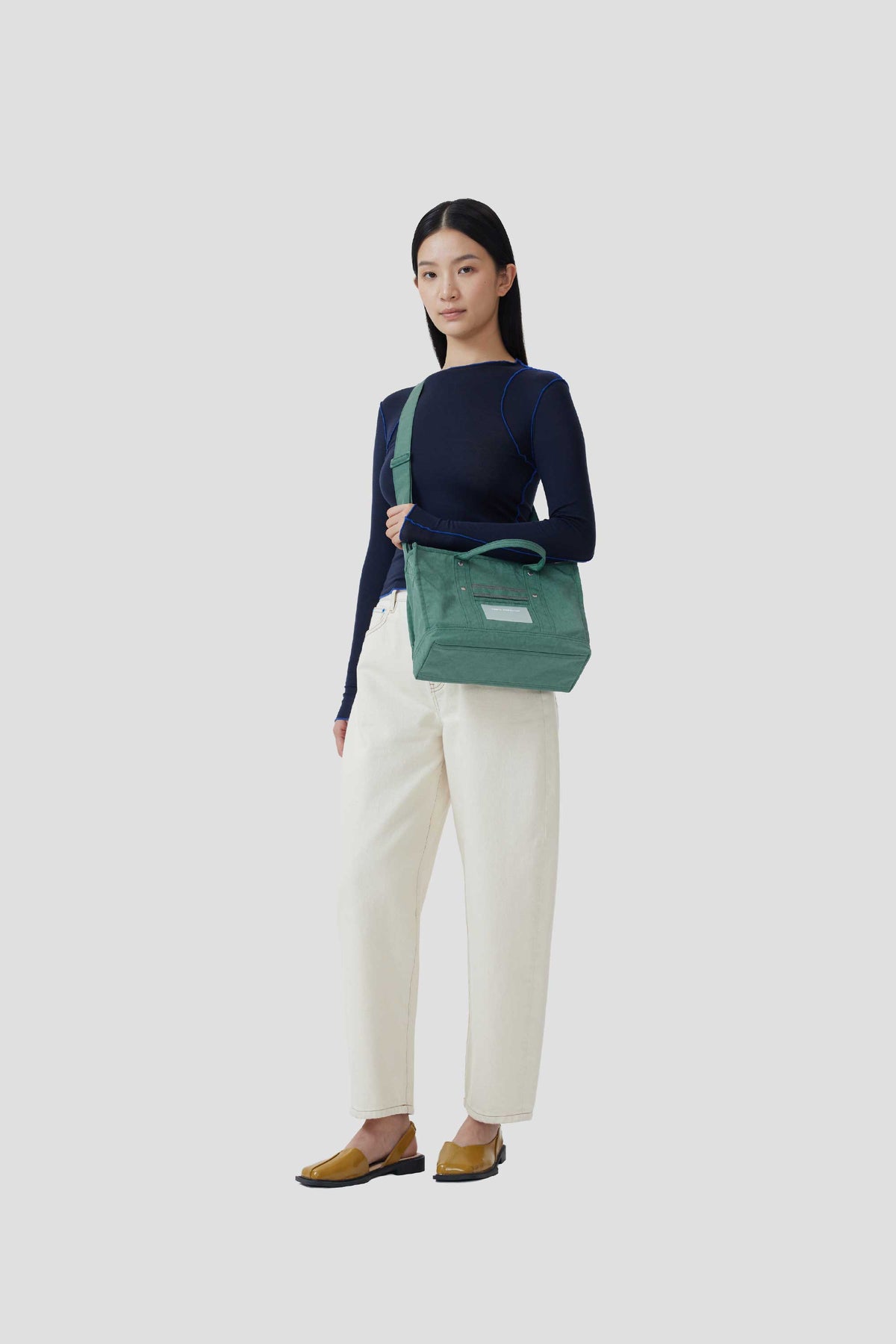 Fern Green