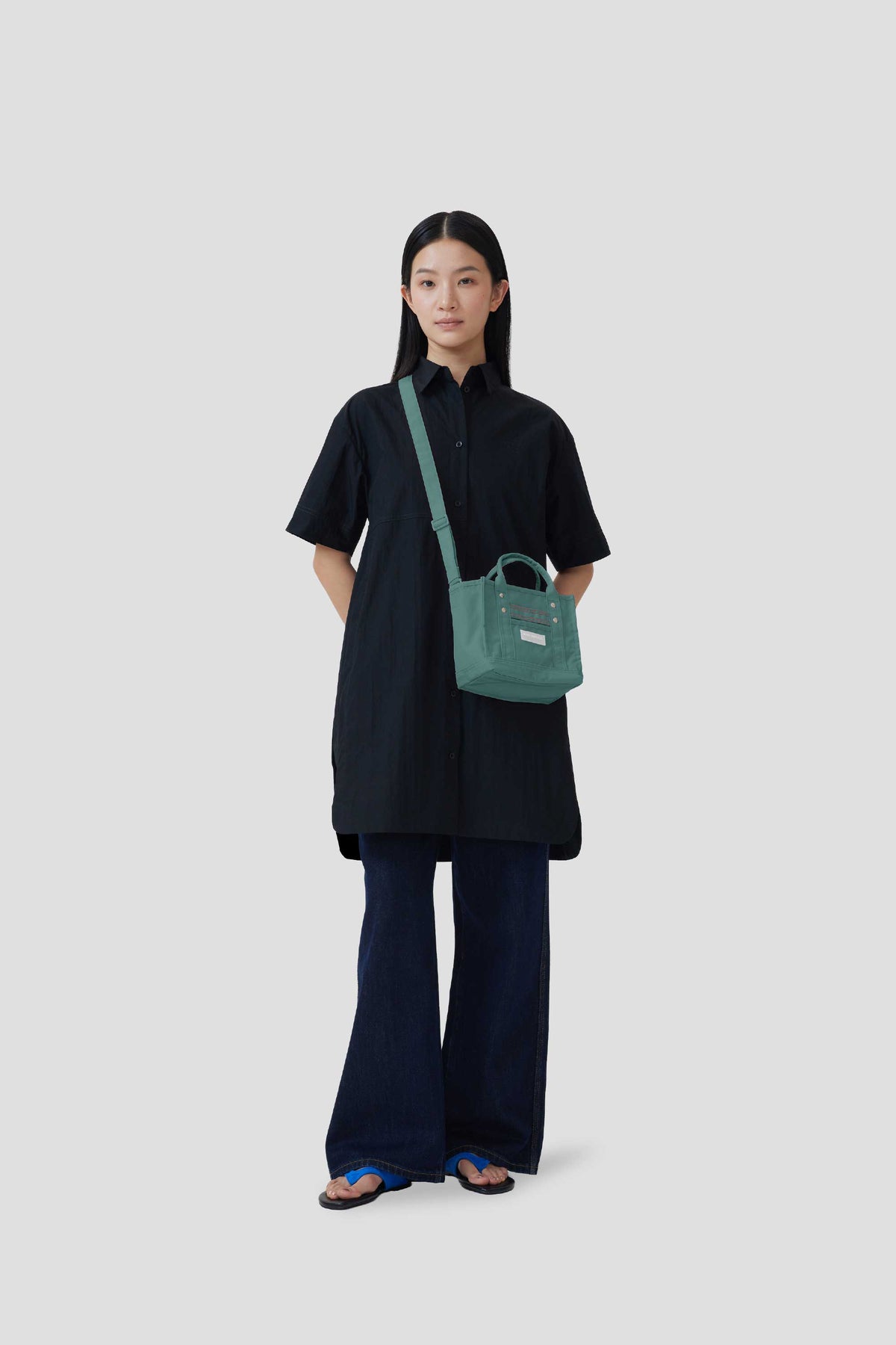Fern Green