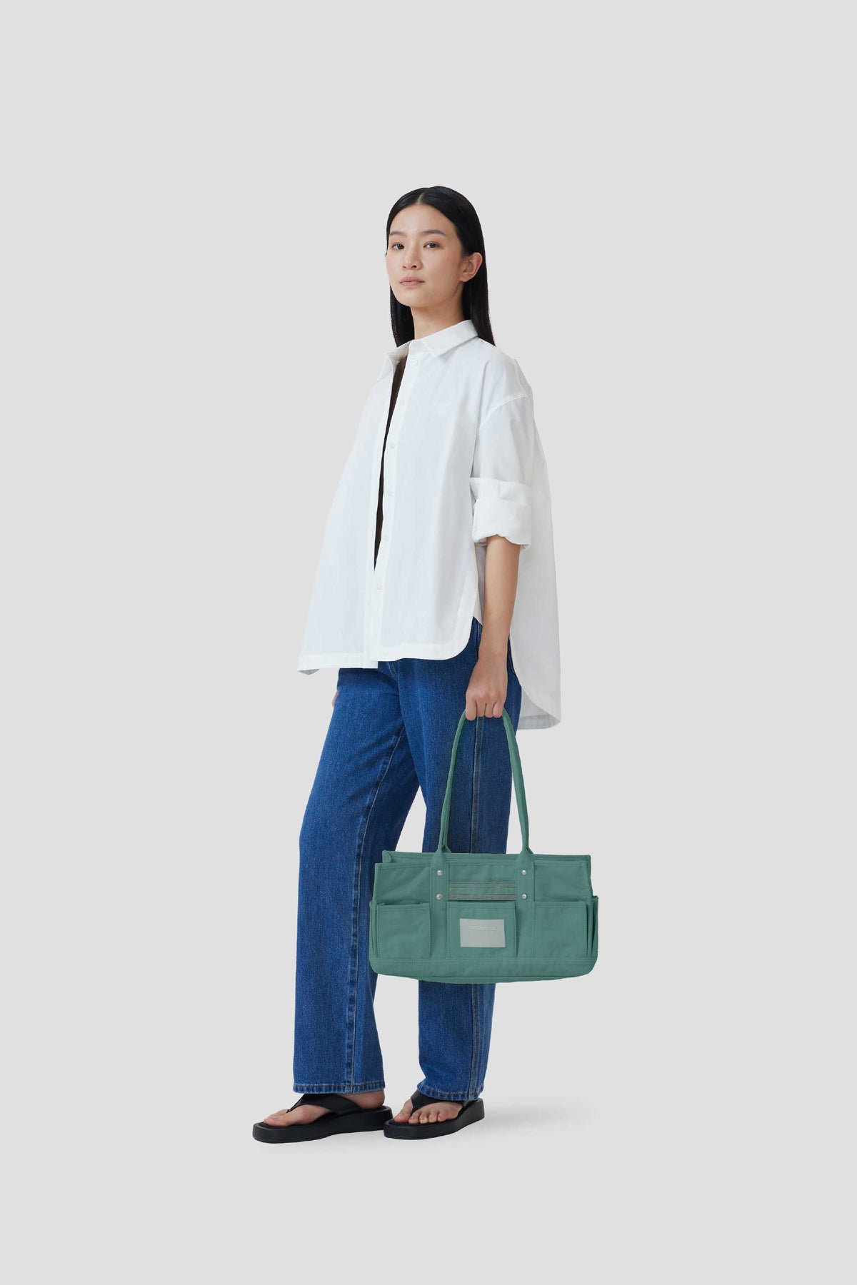 Fern Green