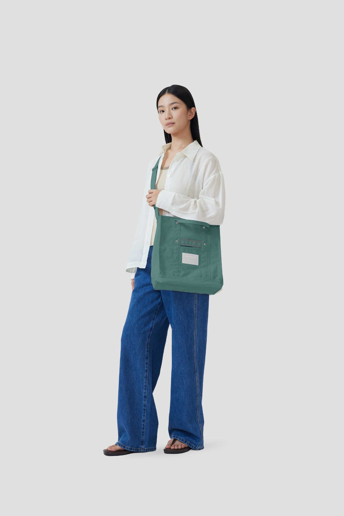 Fern Green