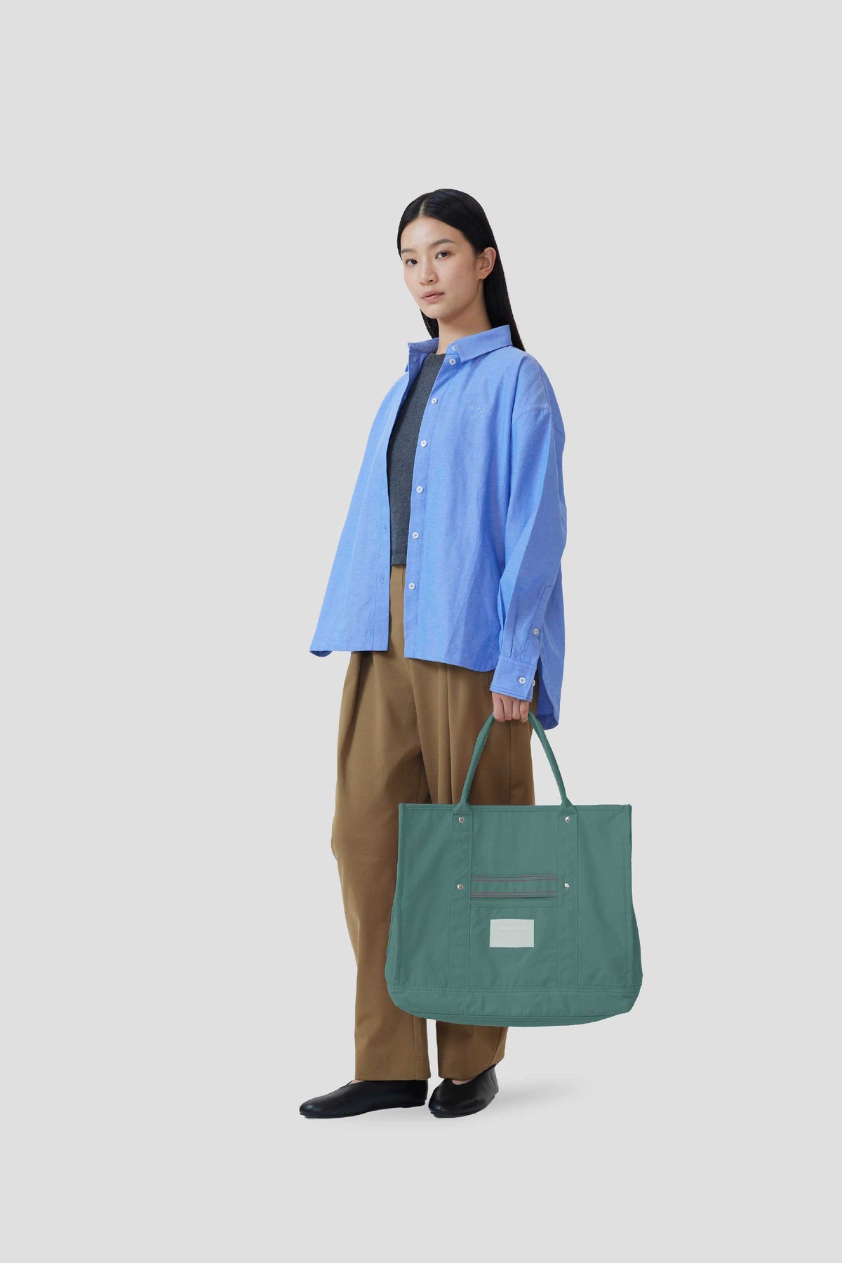 Fern Green