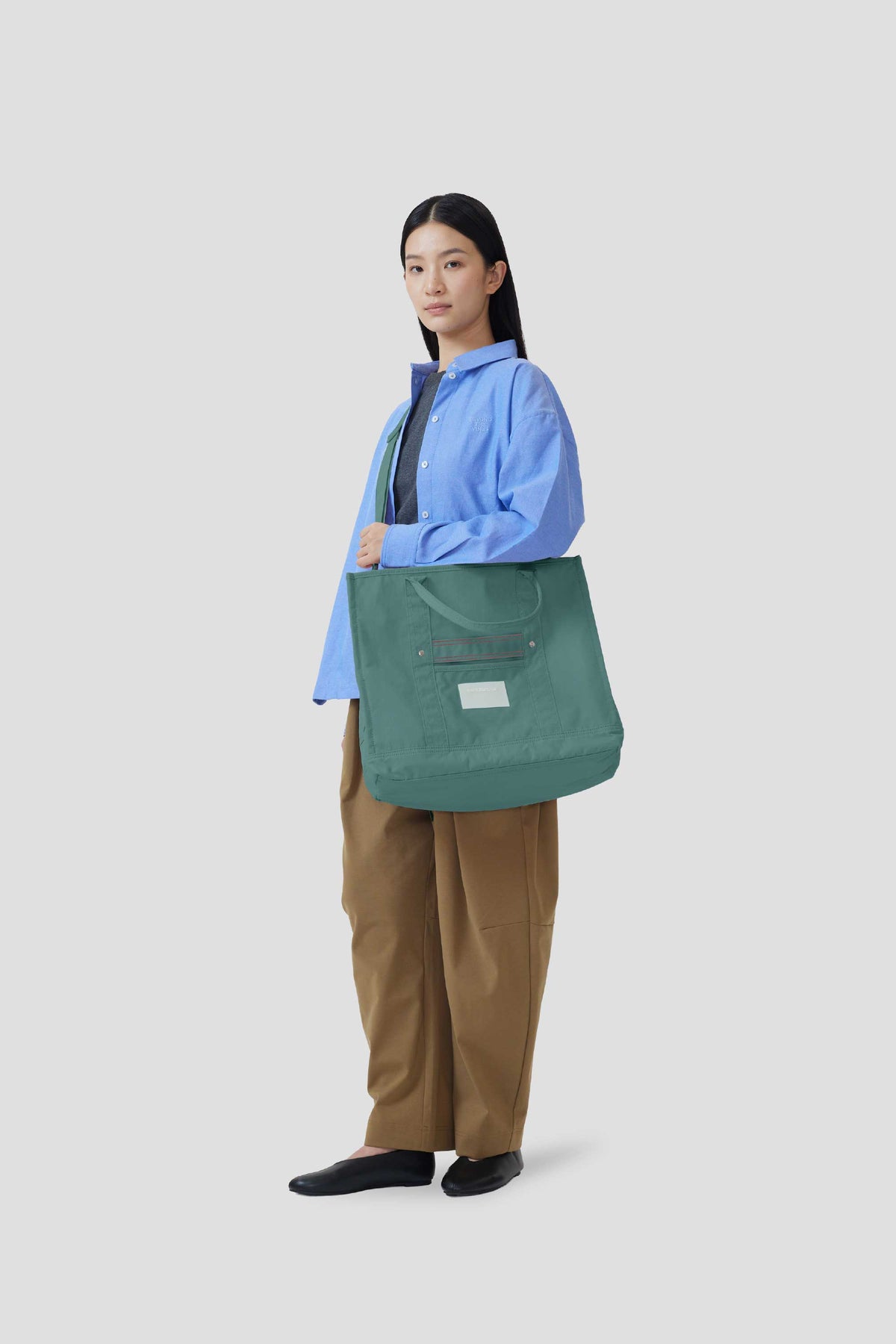 Fern Green