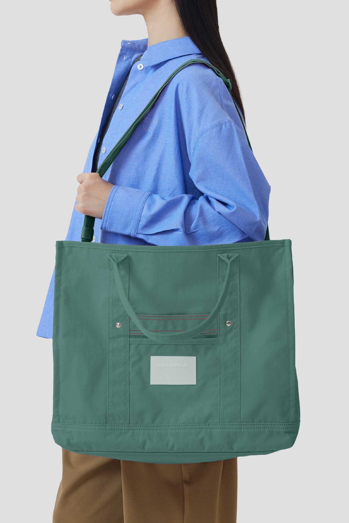 Fern Green