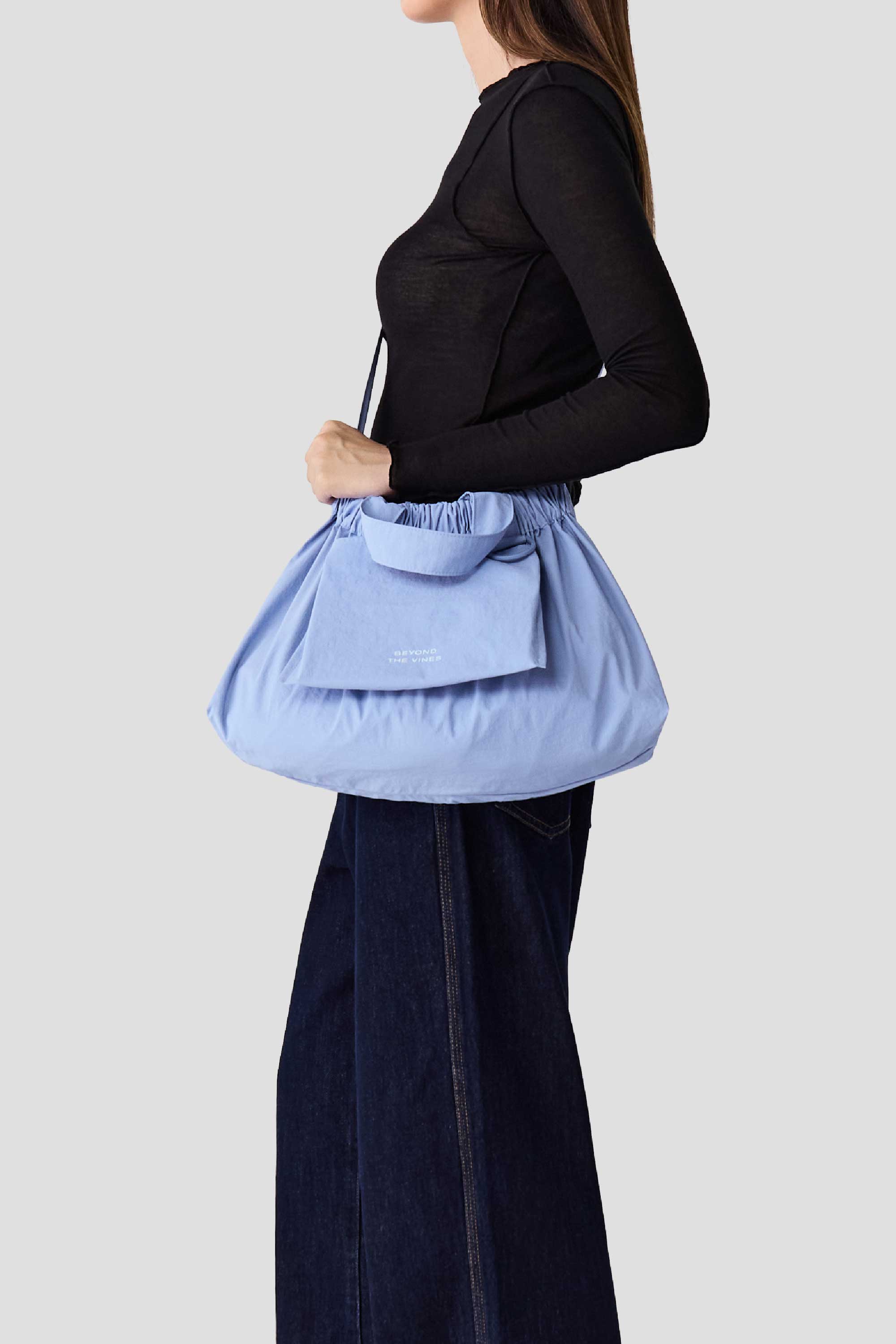 JONGHYUN Inspired バッグ 新品未使用 M ダンプリングバッグ | Beyond The Vines – Beyond The Vines Japan