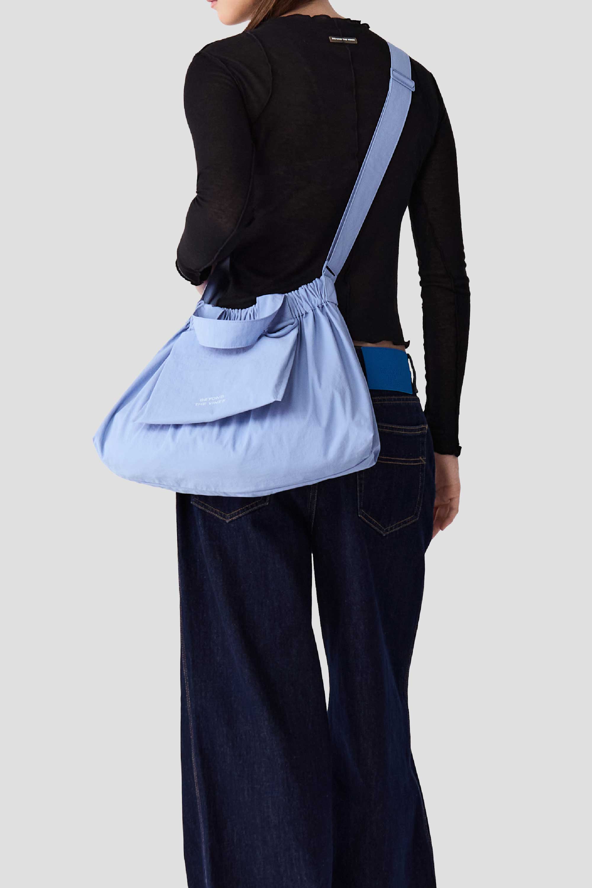 M ダンプリングバッグ | Beyond The Vines – Beyond The Vines Japan