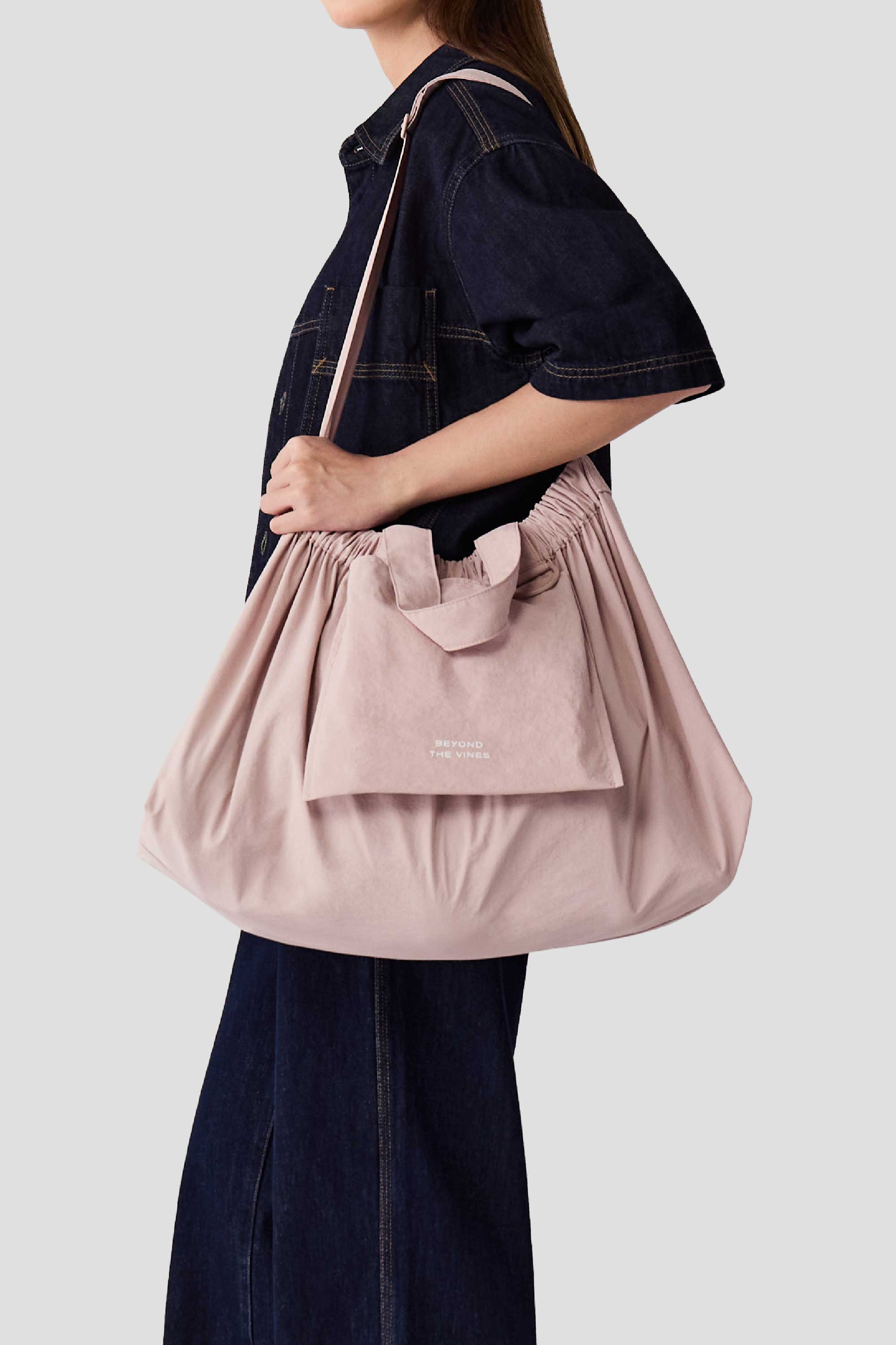 XL ダンプリングバッグ | Beyond The Vines – Beyond The Vines Japan XL ダンプリングバッグ | Beyond The Vines – Beyond The Vines Japan