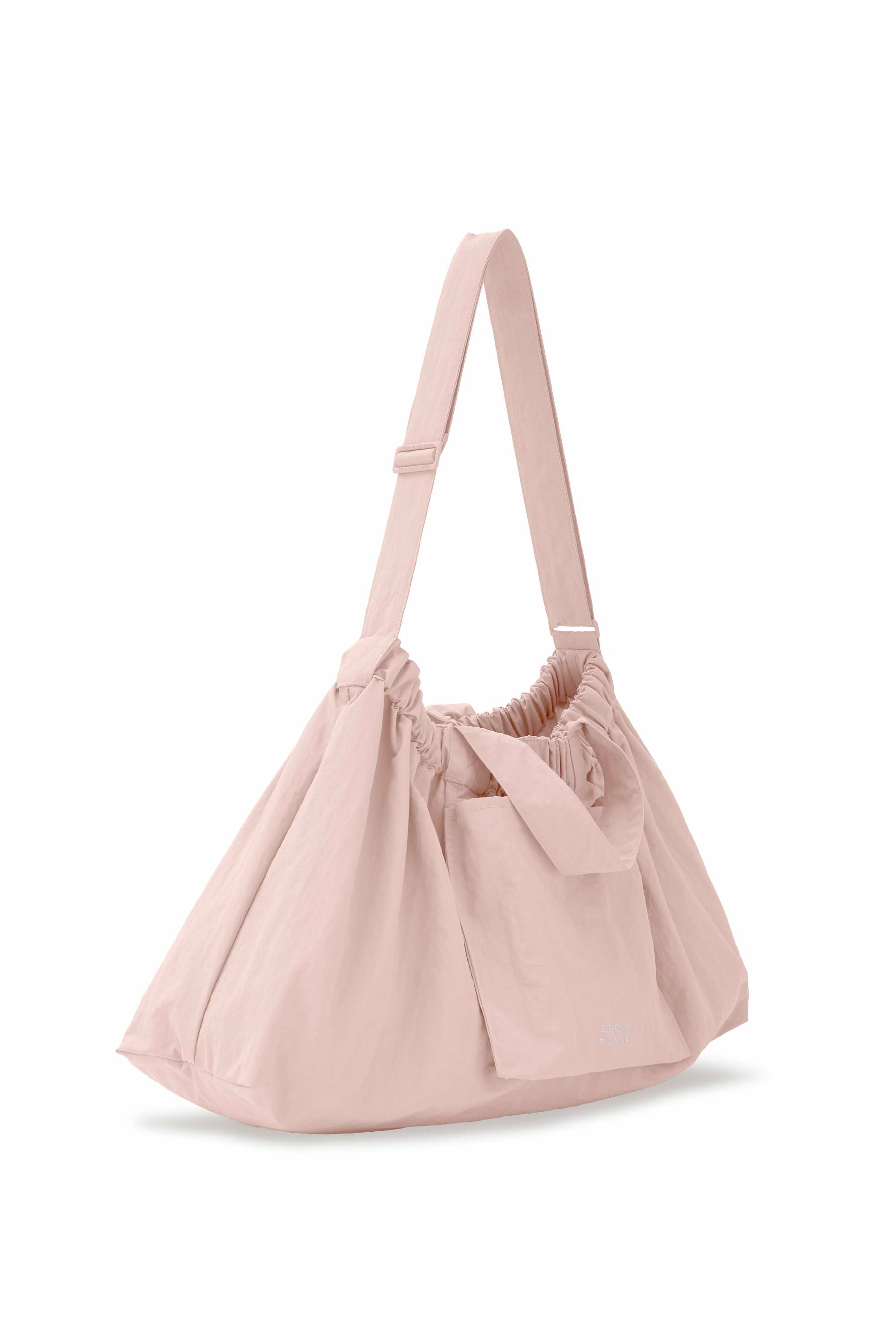 XL ダンプリングバッグ | Beyond The Vines – Beyond The Vines Japan