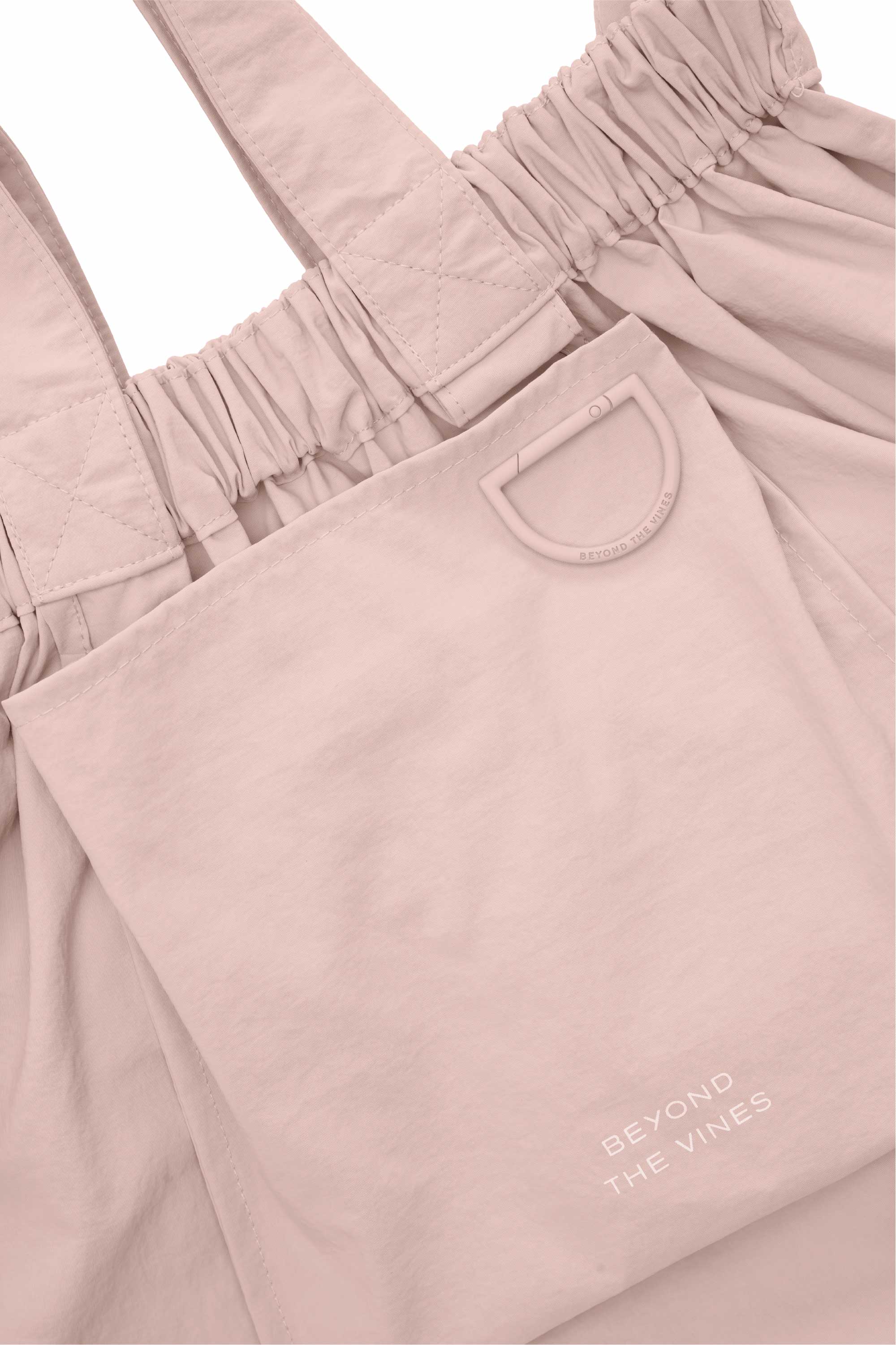 XL ダンプリングバッグ | Beyond The Vines – Beyond The Vines Japan