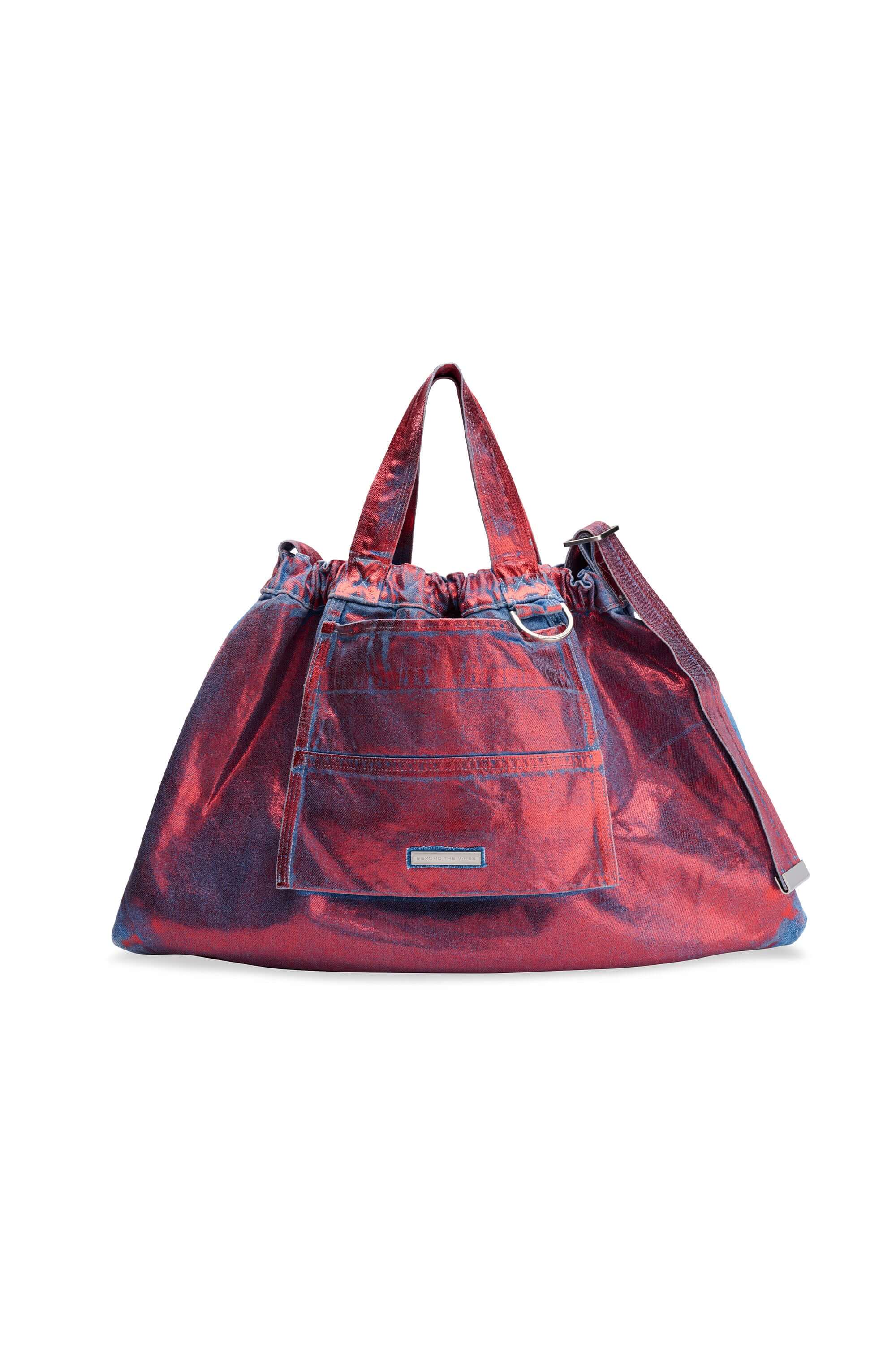 BEYOND THE VINES ビヨンド ザ バインズ XL Dumpling Bag XL Dumpling Bag | Beyond The Vines – Beyond The Vines Japan