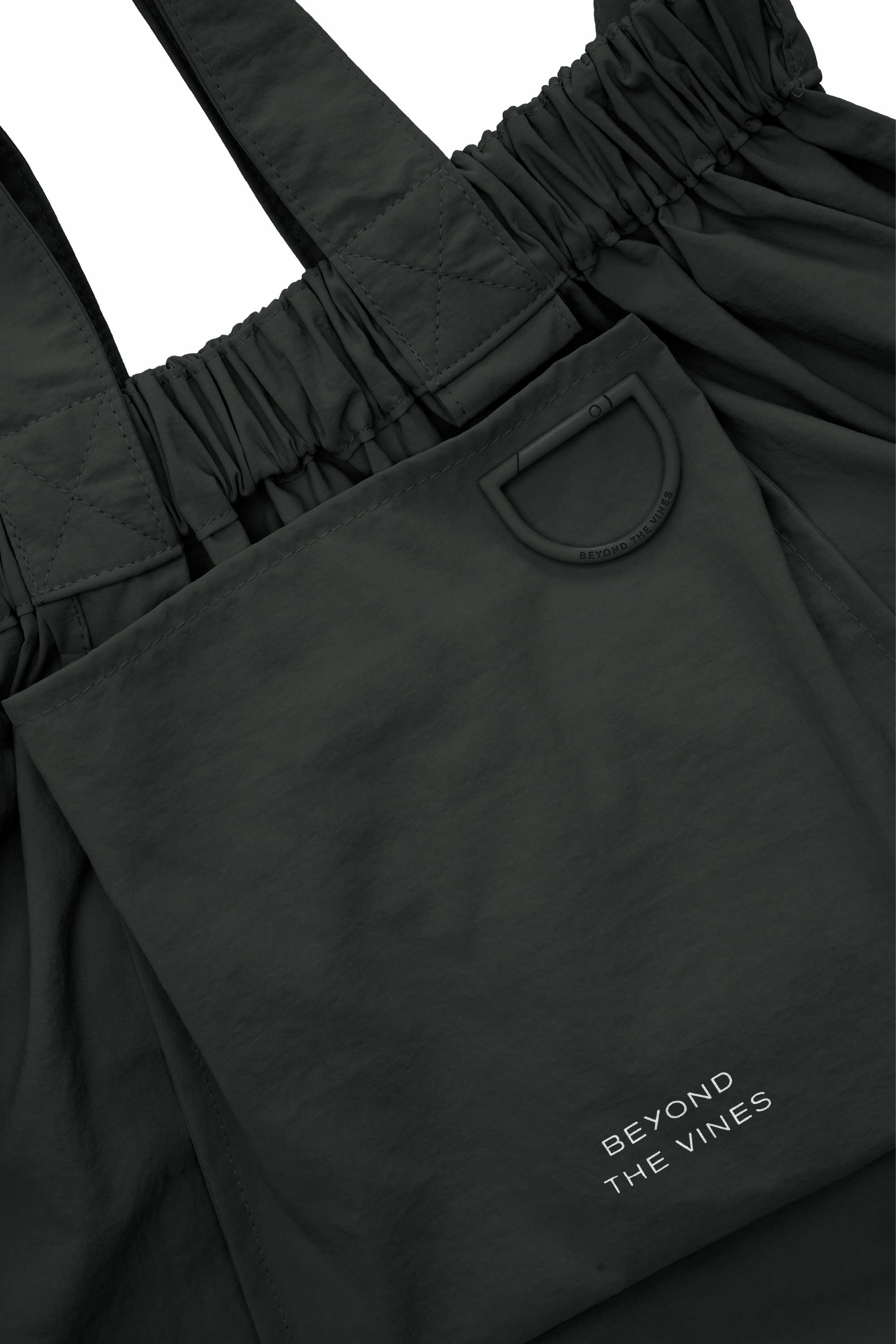 XL ダンプリングバッグ | Beyond The Vines – Beyond The Vines Japan