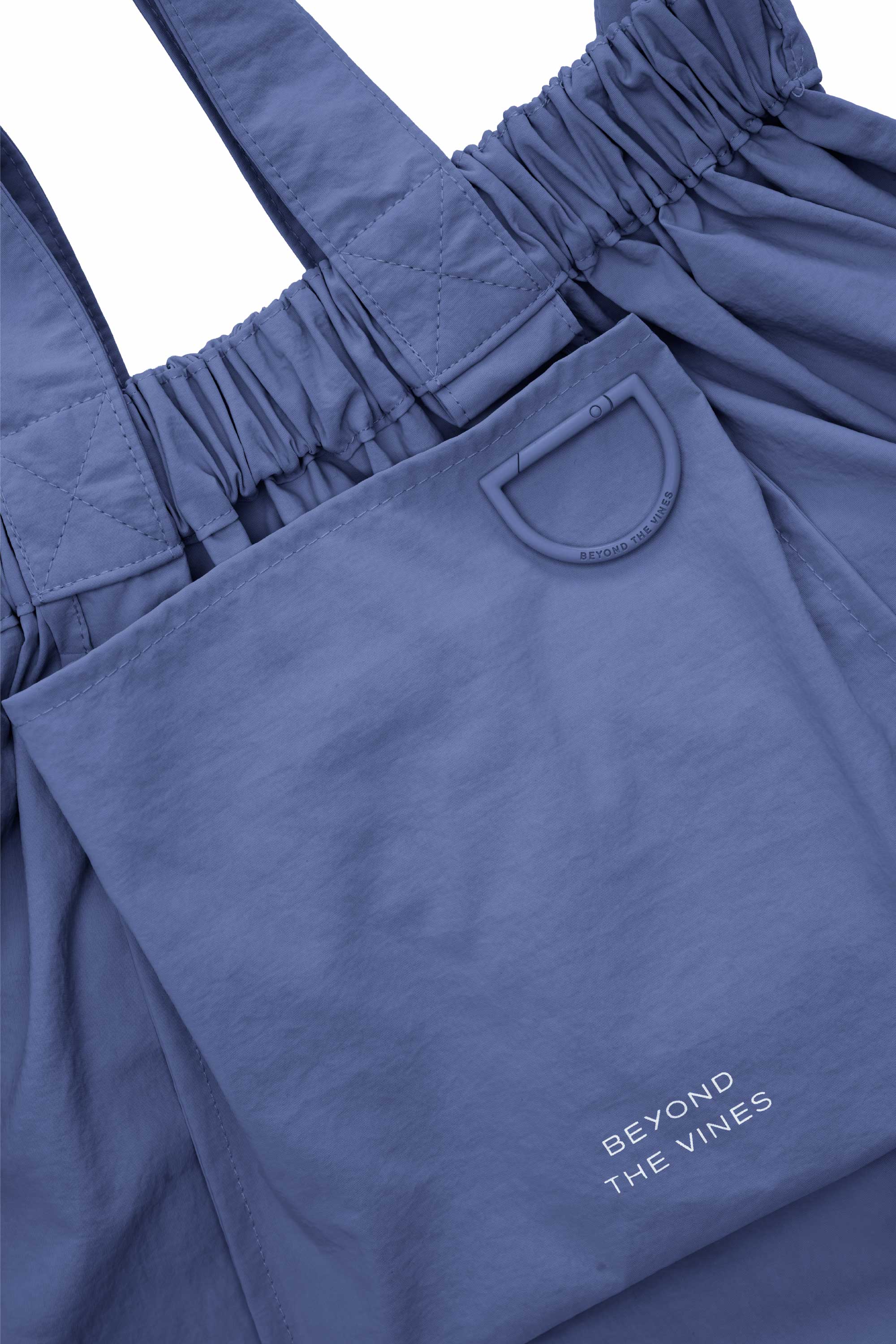 XL ダンプリングバッグ | Beyond The Vines – Beyond The Vines Japan
