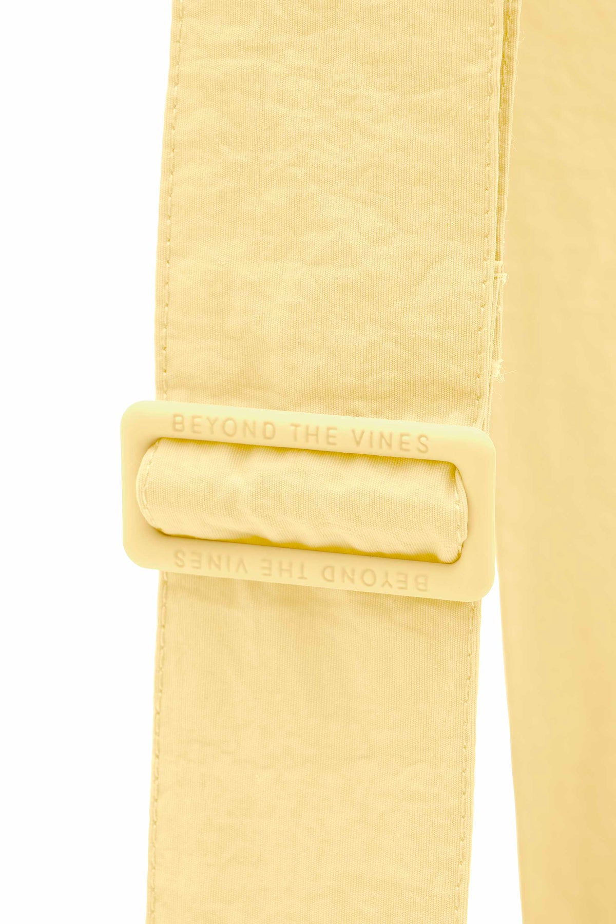 Butter Yellow