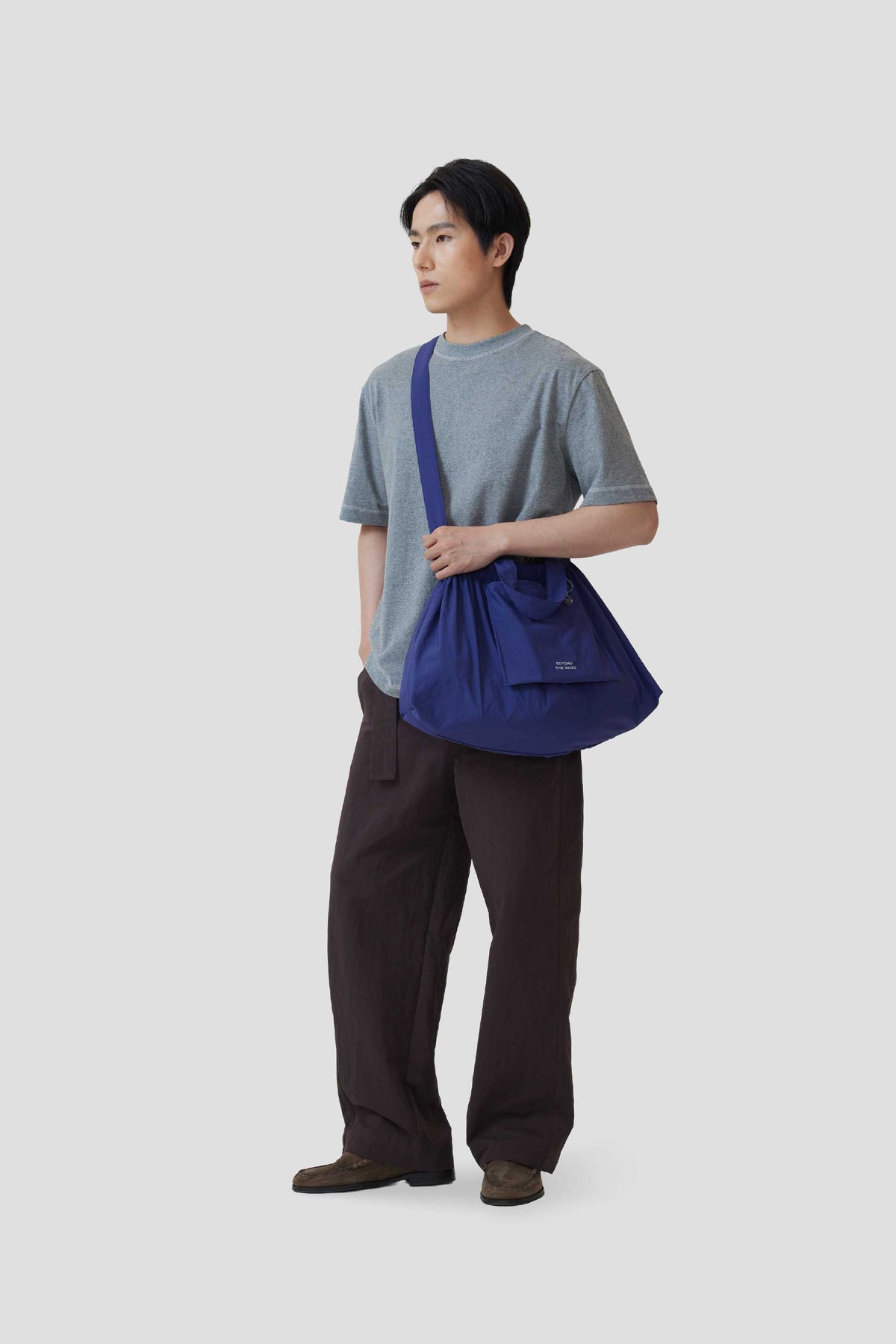 Indigo