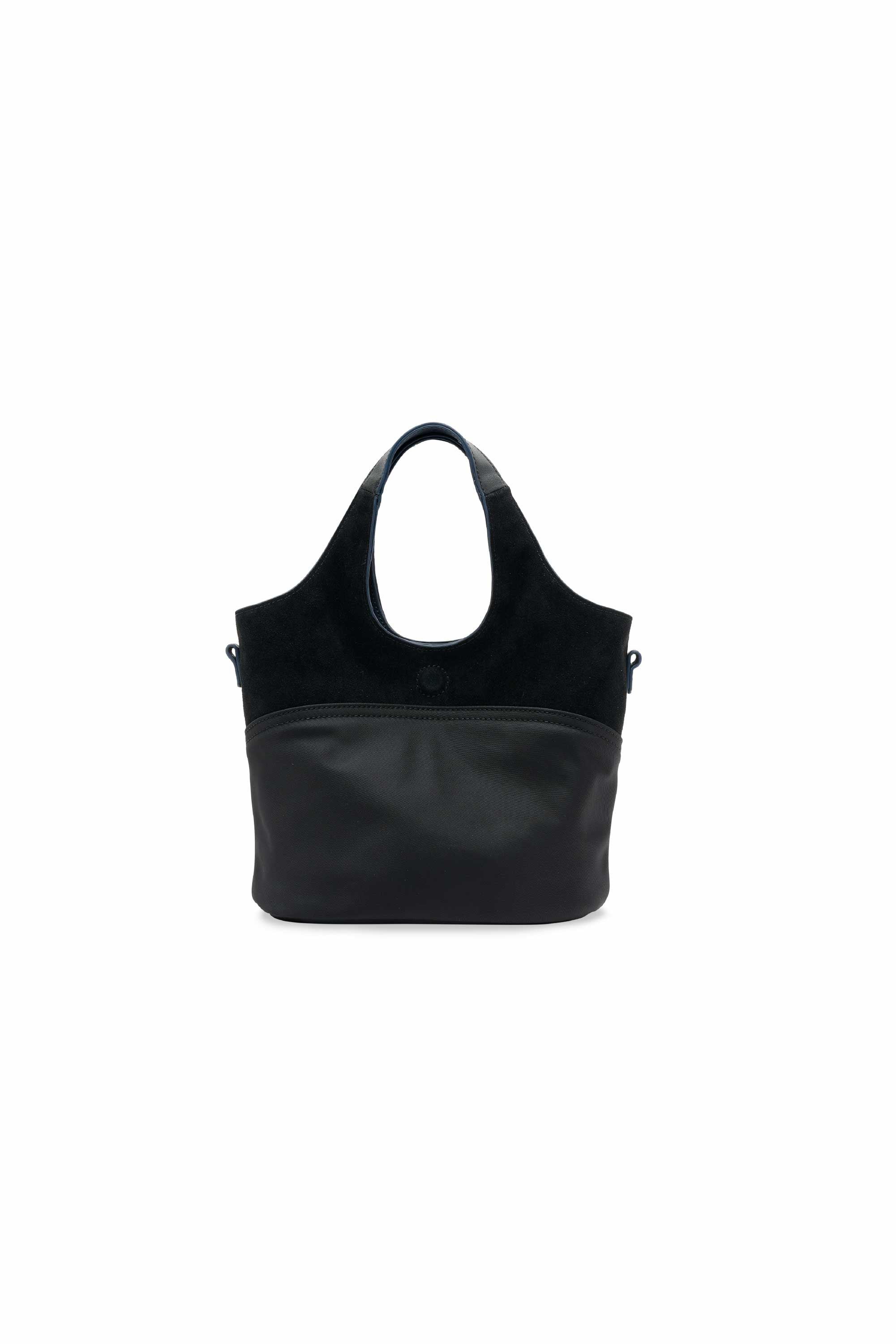 Navy/Black