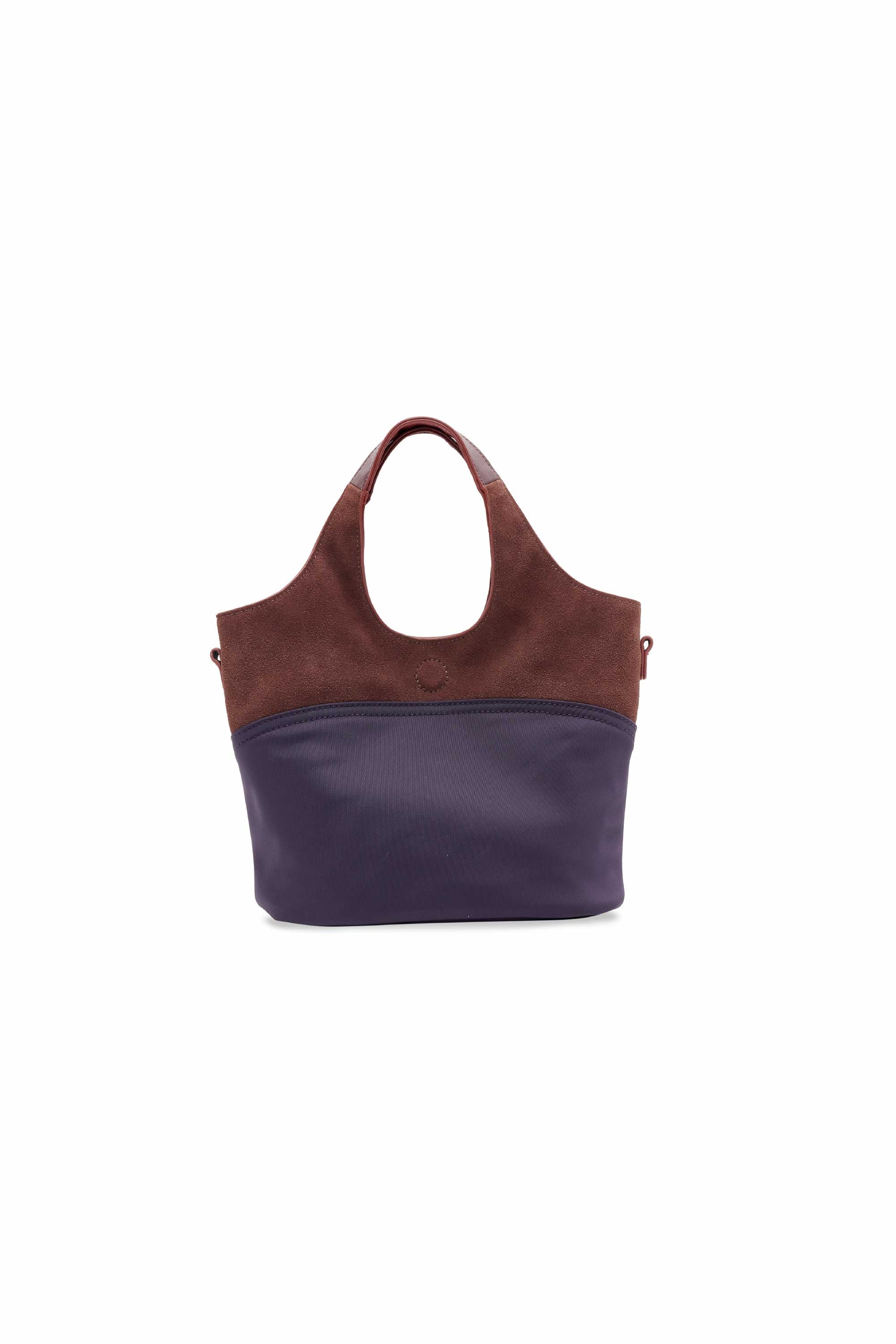 Terracotta/Plum