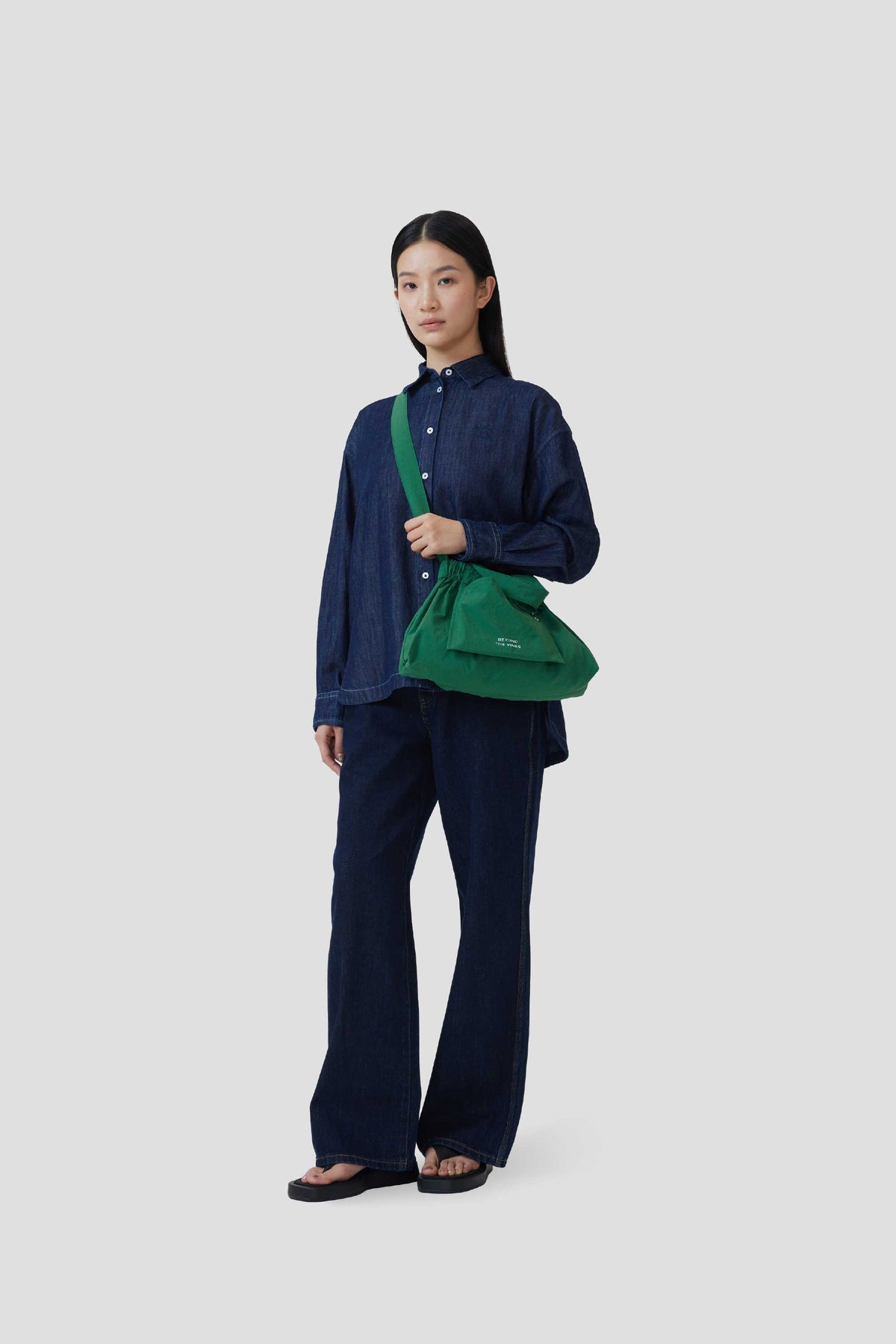 Dark Green