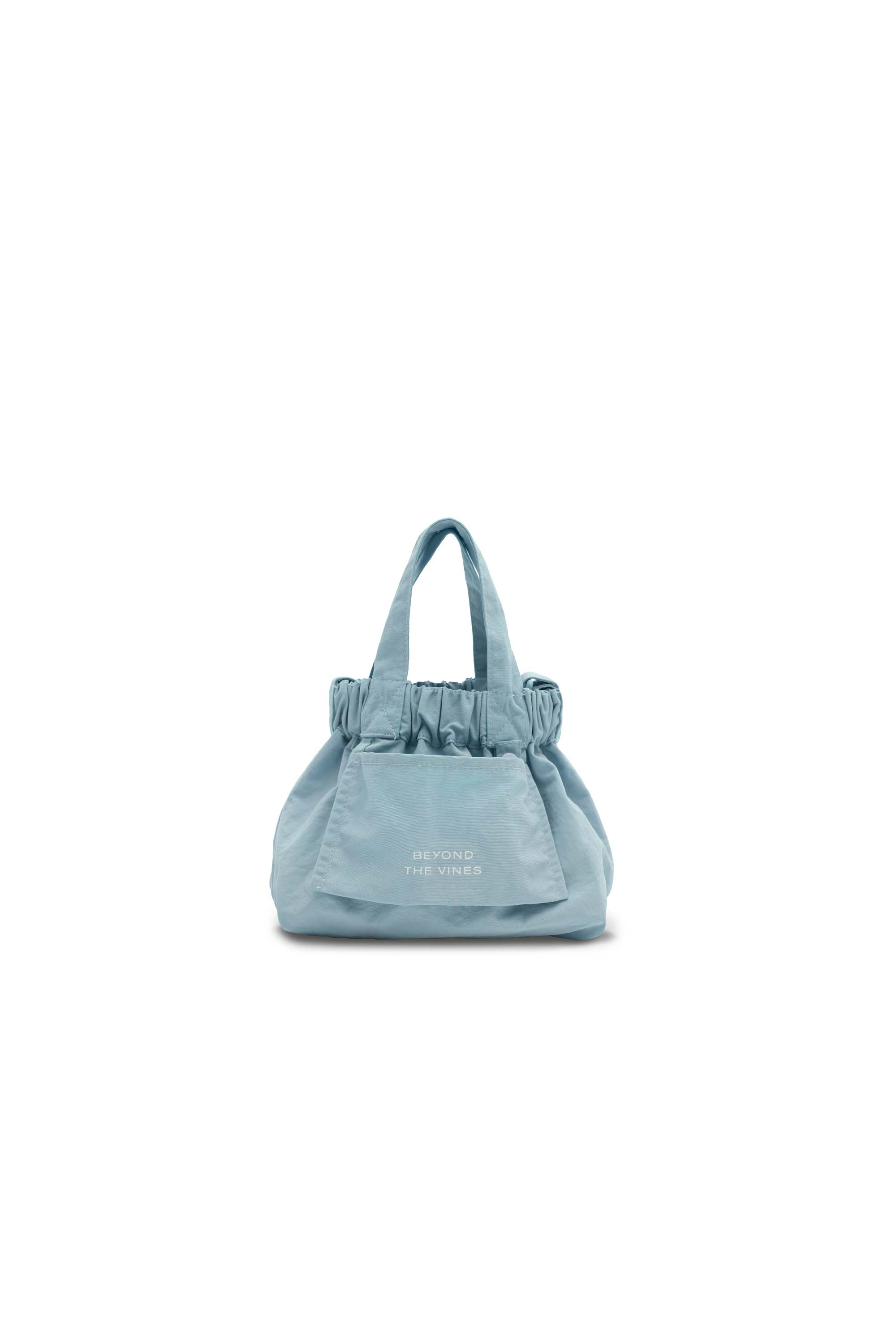 トートバッグ [BEYOND THE VINES]XS Dumpling Bag 01_0295d6c3-a8a7-499f-8a0f-