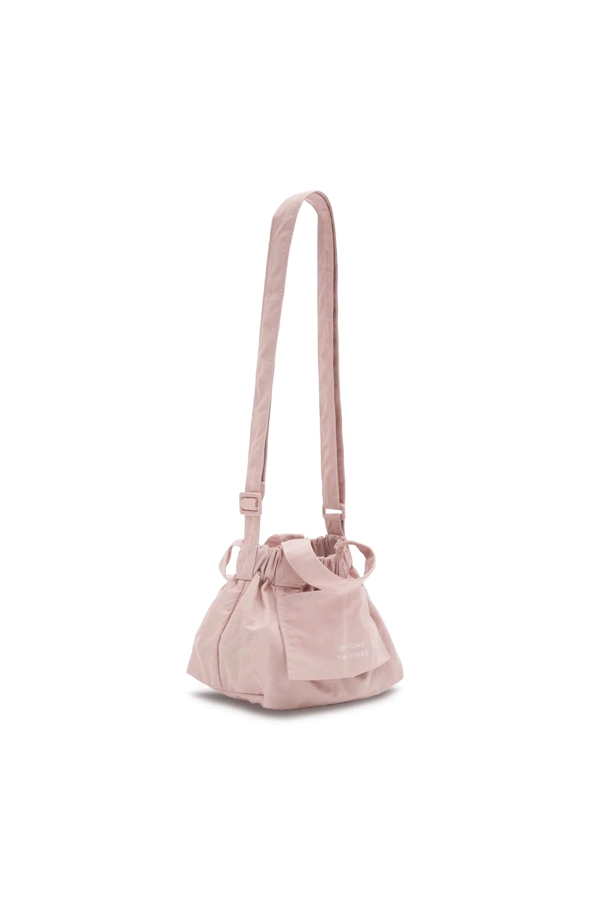 Micro Dumpling Bag | Beyond The Vines – Beyond The Vines Japan