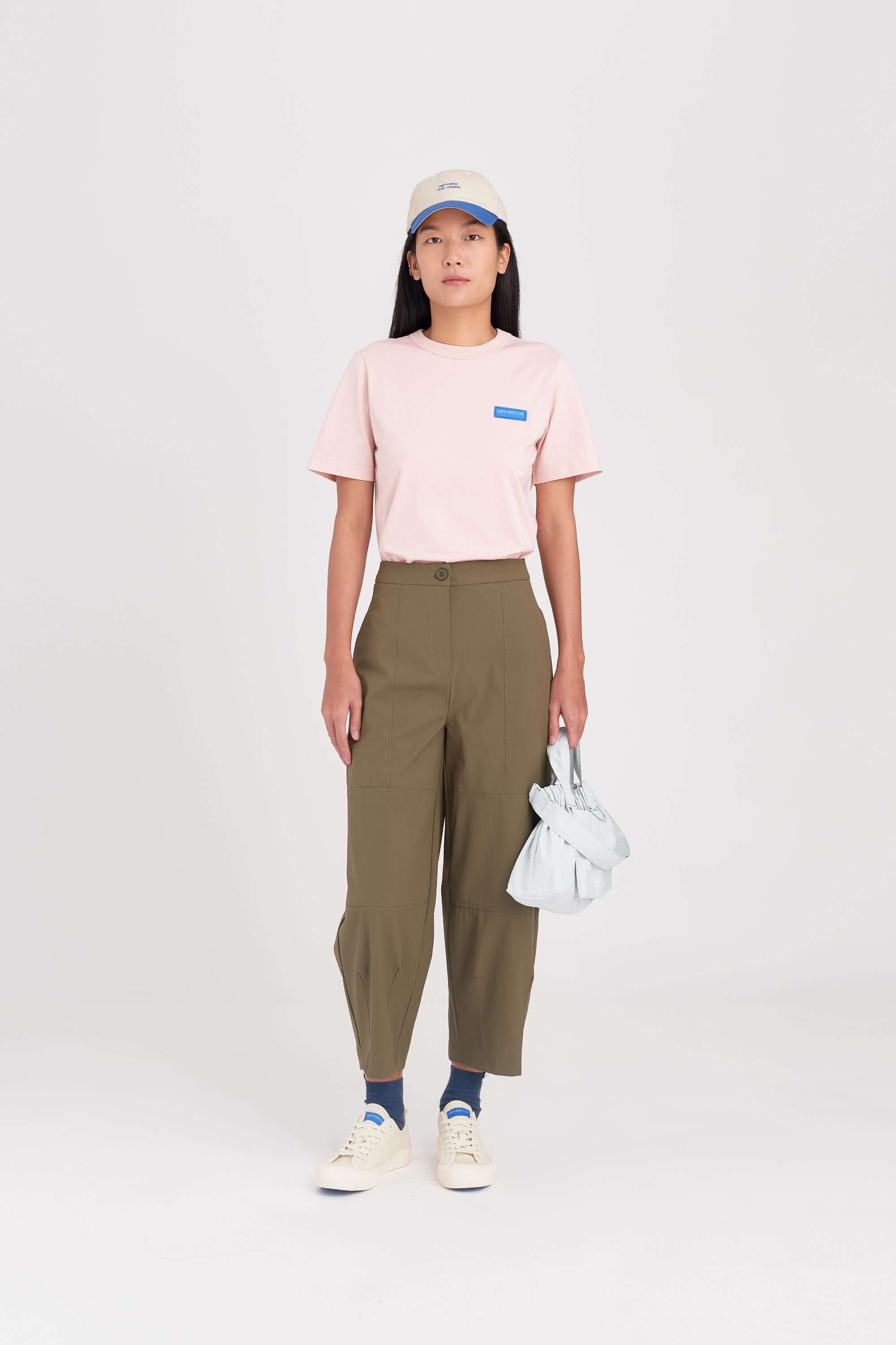 Blush