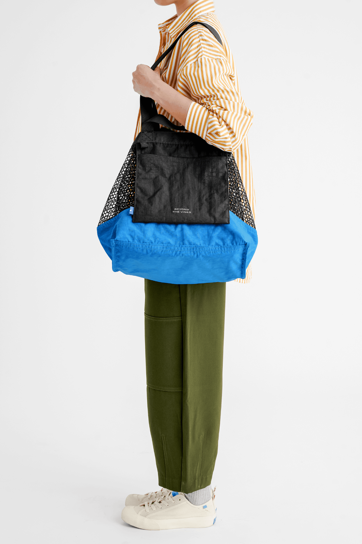 Carnival Bag | Beyond The Vines – Beyond The Vines Japan / BTV