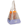 Cream Colourblock