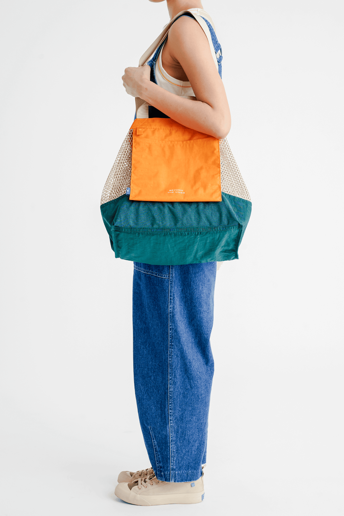 Carnival Bag | Beyond The Vines – Beyond The Vines Japan / BTV