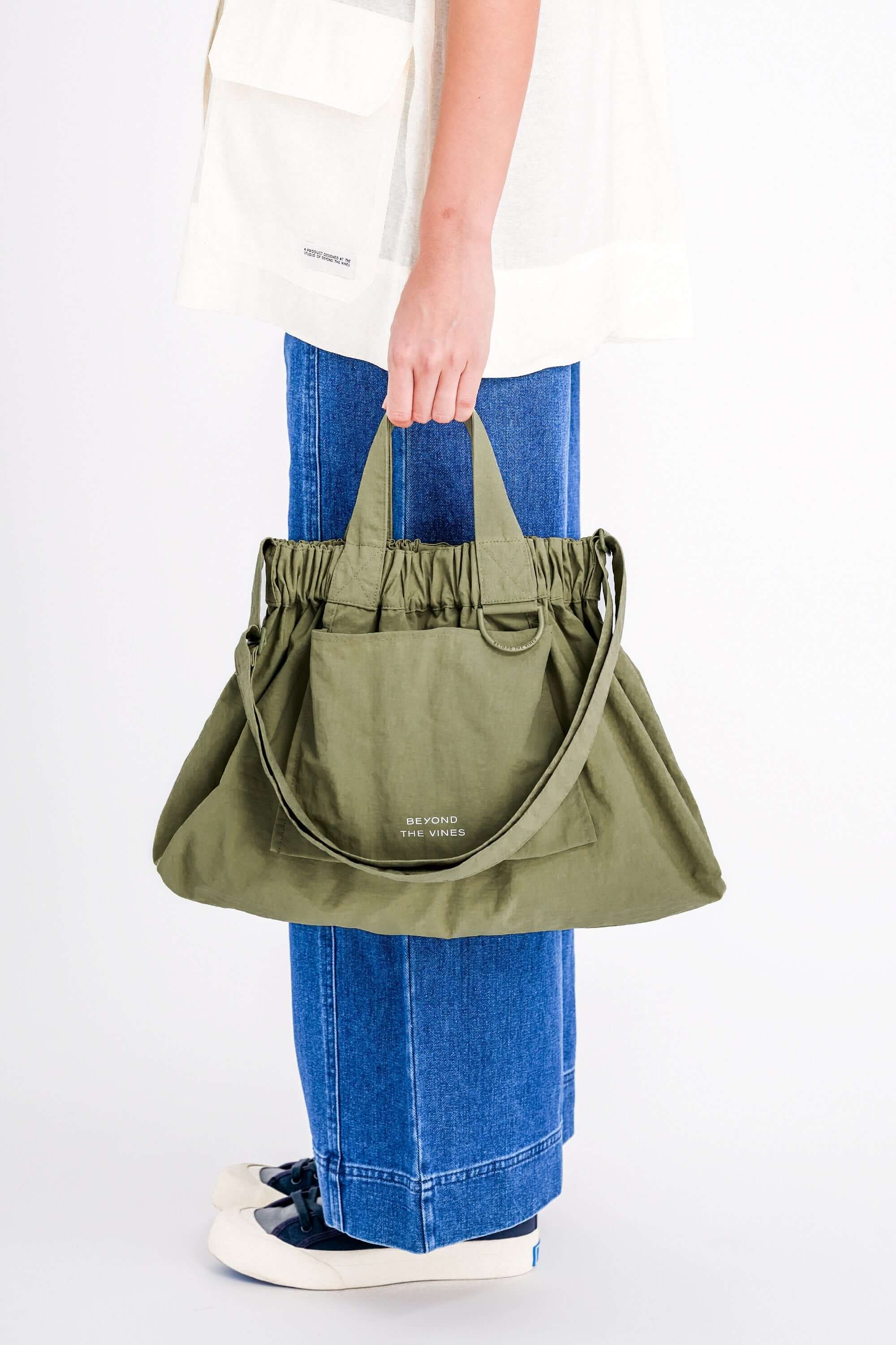 Light Olive