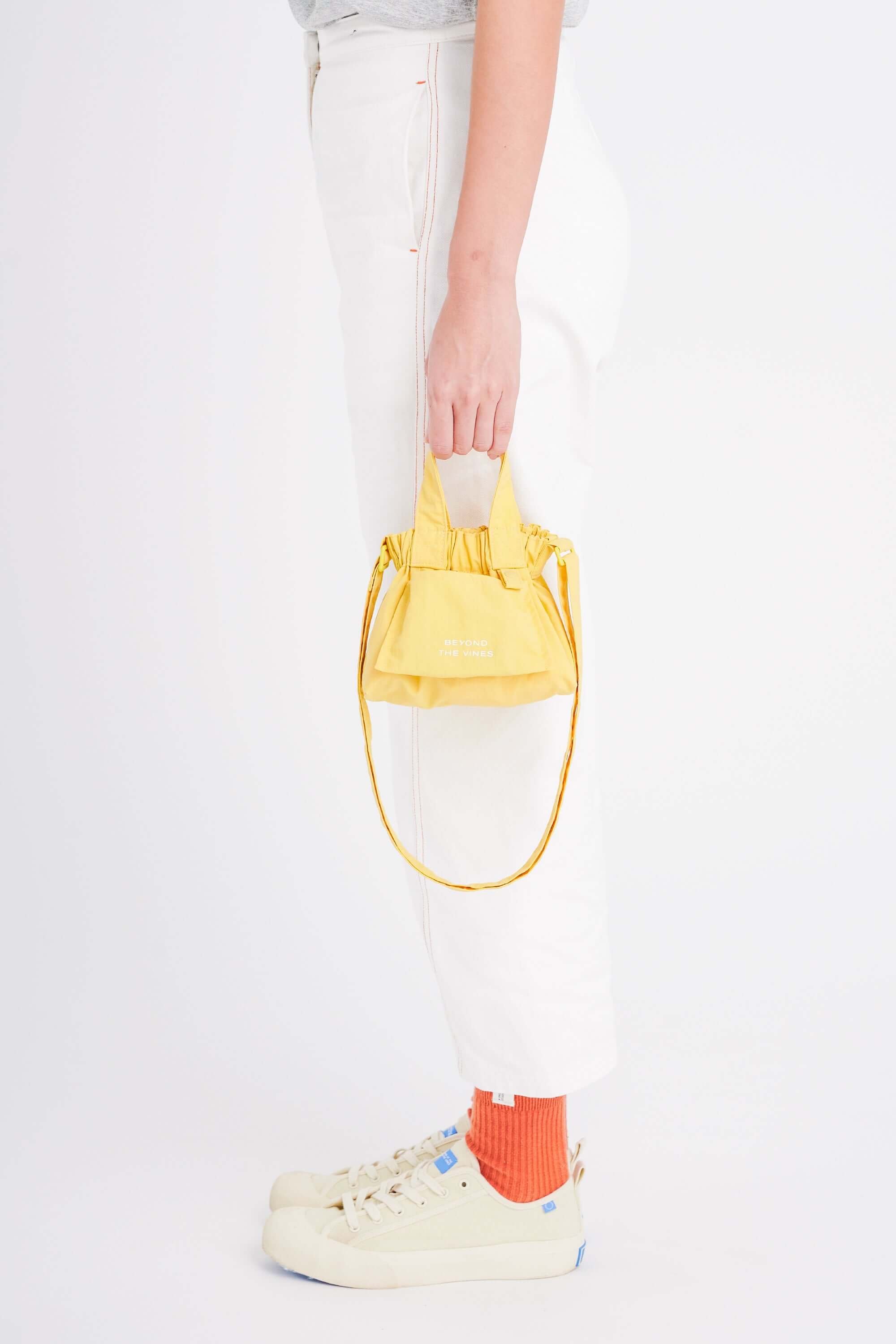 Light Yellow
