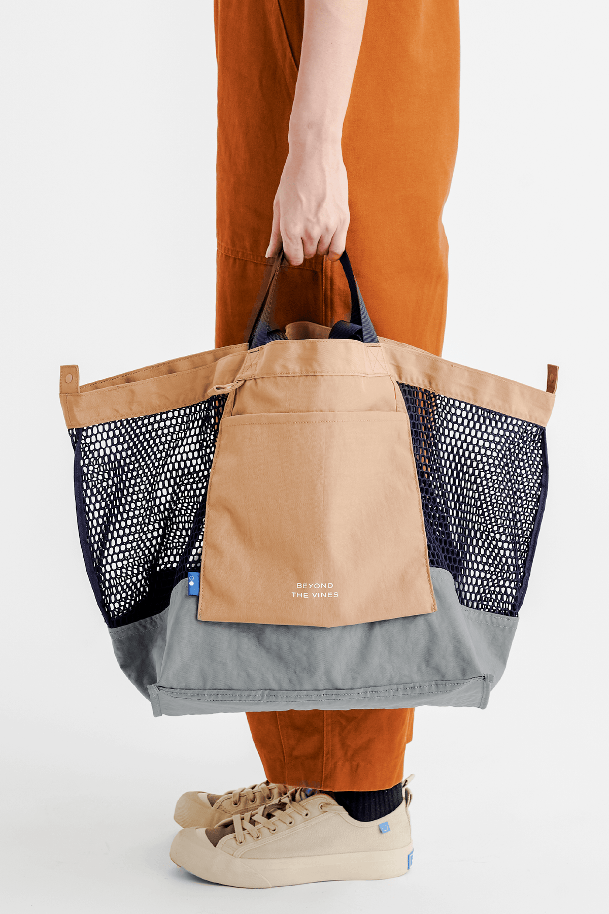 Carnival Bag | Beyond The Vines – Beyond The Vines Japan / BTV