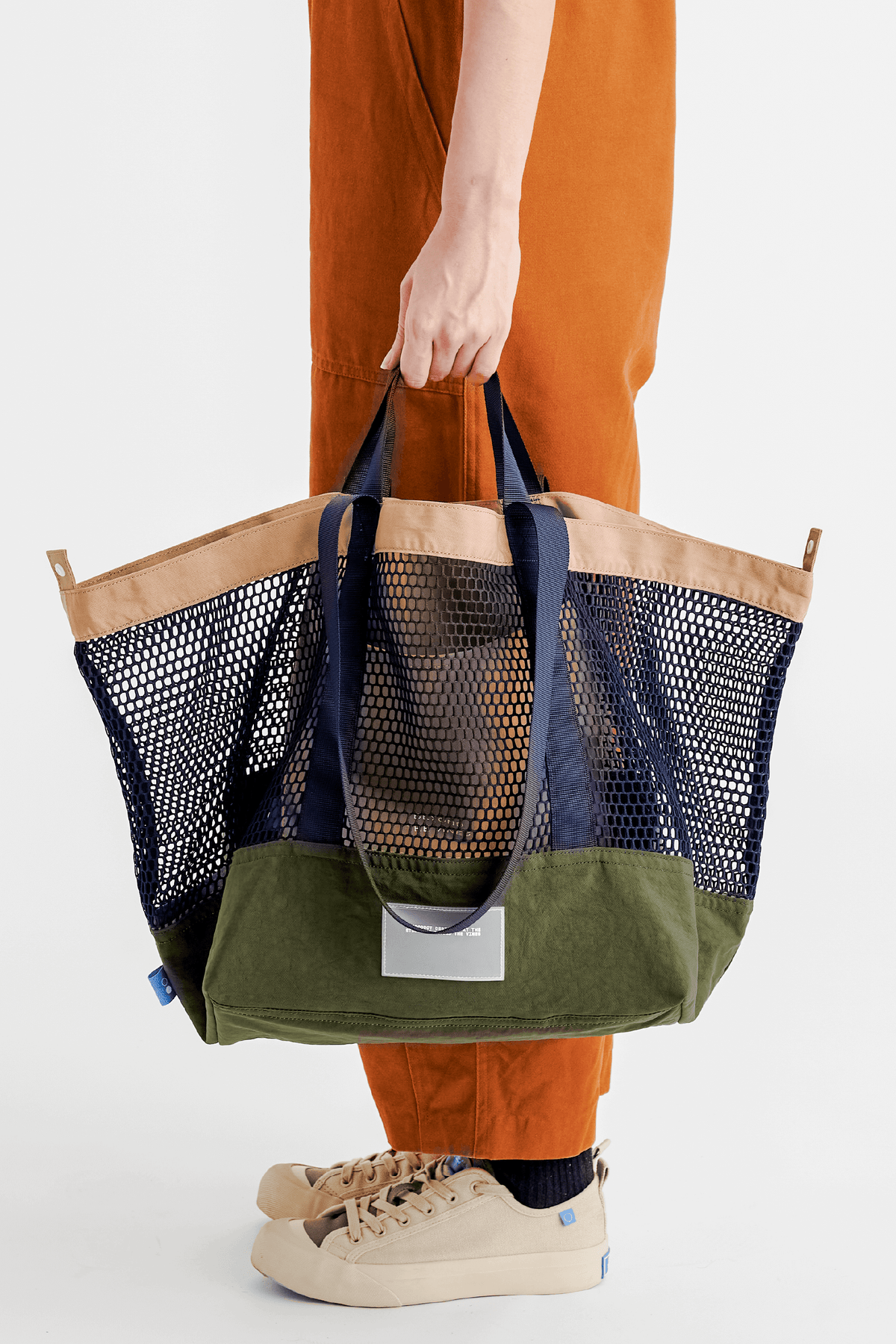 Carnival Bag | Beyond The Vines – Beyond The Vines Japan / BTV