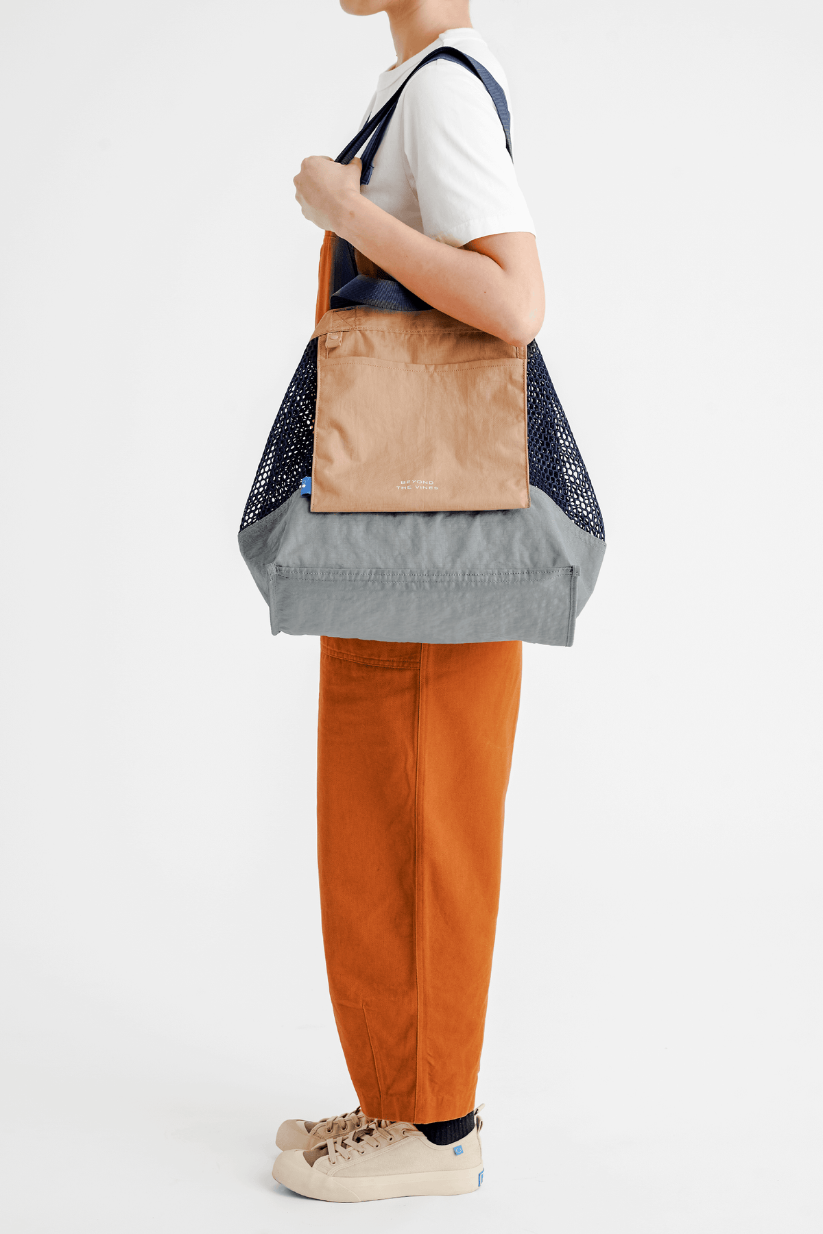 Carnival Bag | Beyond The Vines – Beyond The Vines Japan / BTV