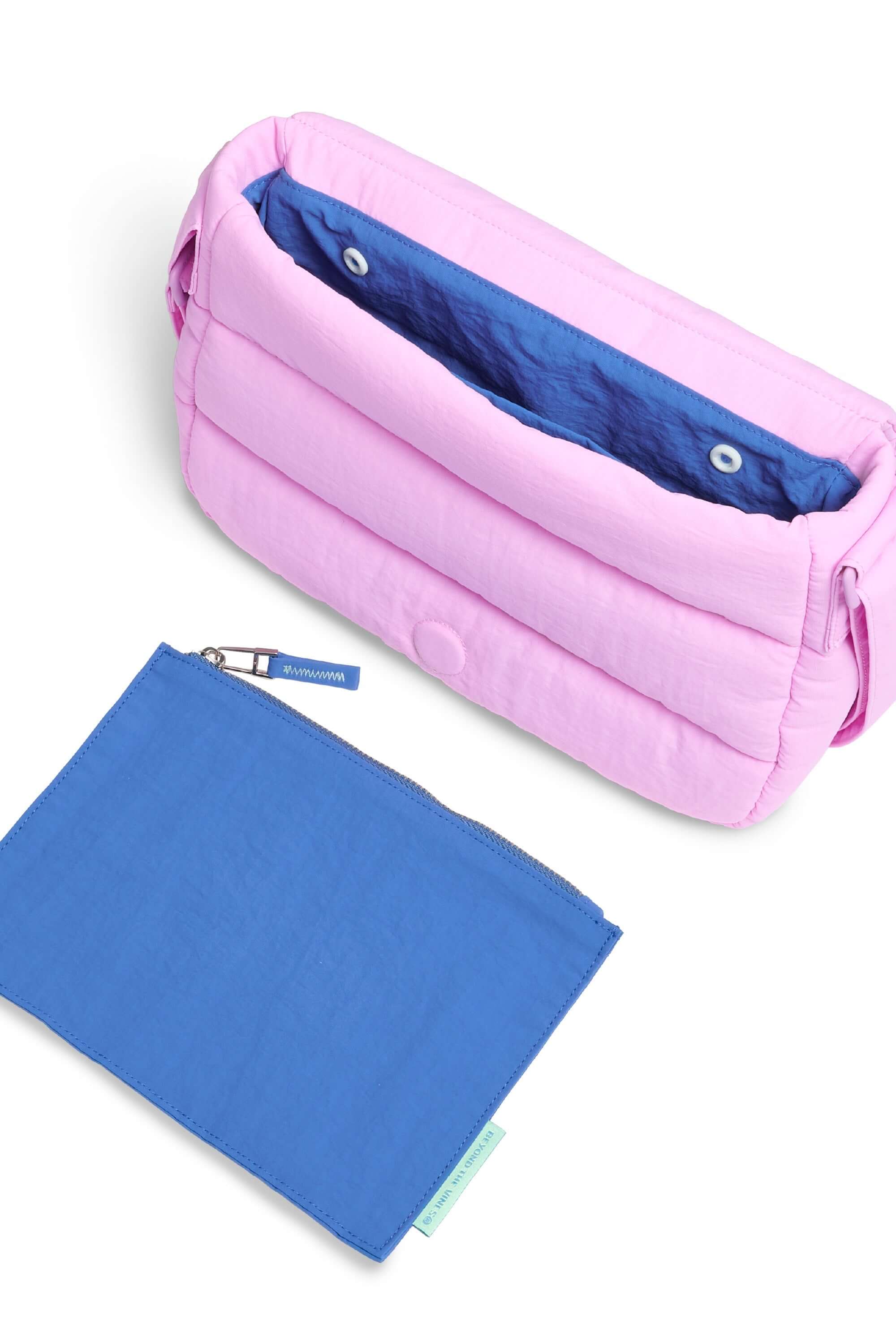 Poofy Bag | Beyond The Vines – Beyond The Vines Japan