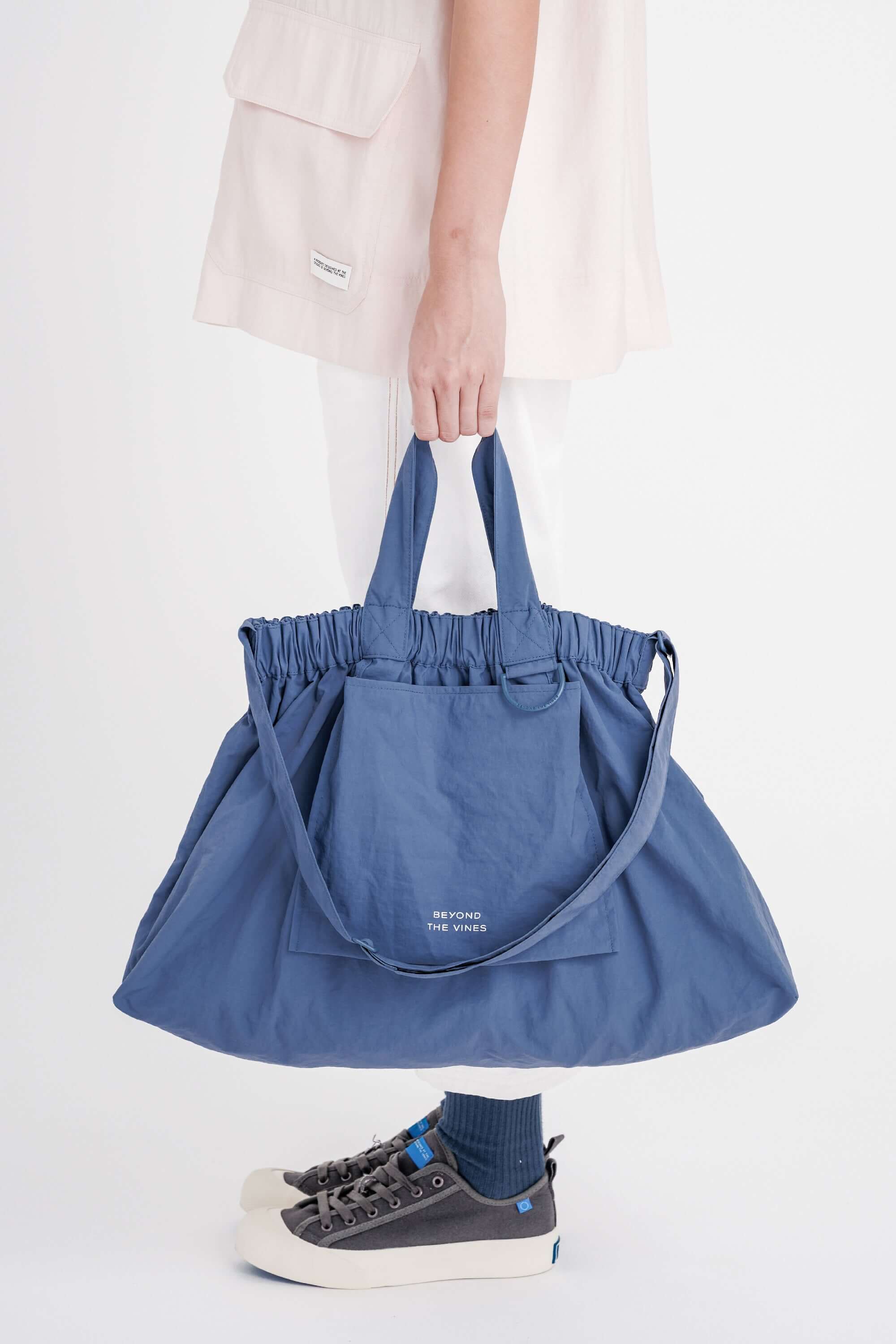Steel Blue