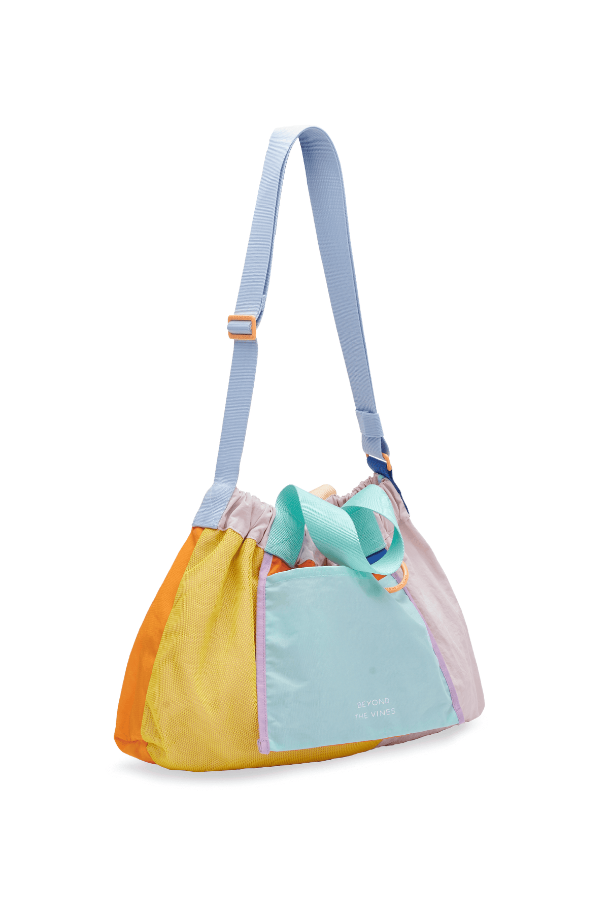Super Panelled XS Dumpling Bag | Beyond The Vines – Beyond The