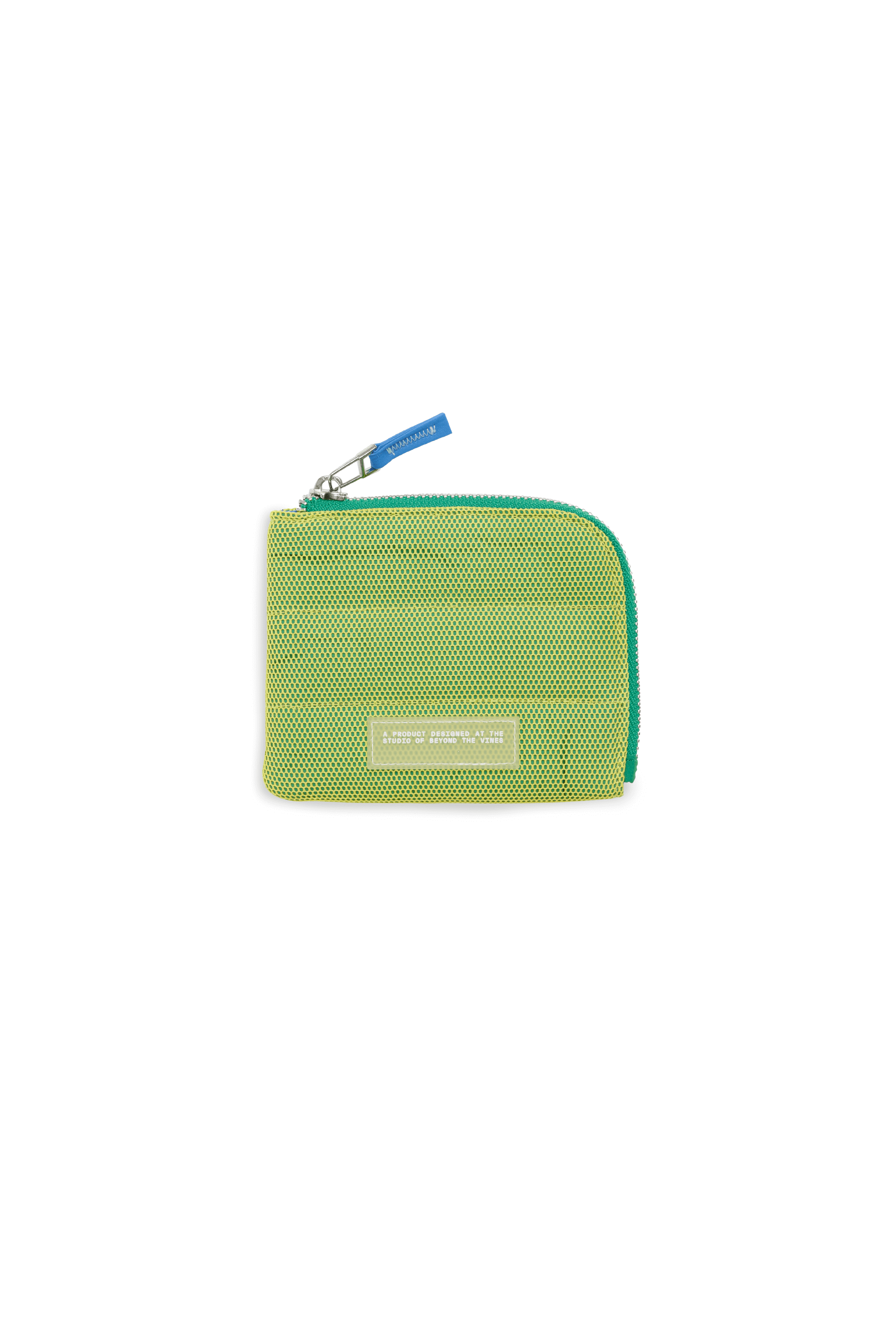 Pocket Poofy Bag | Beyond The Vines – Beyond The Vines Japan