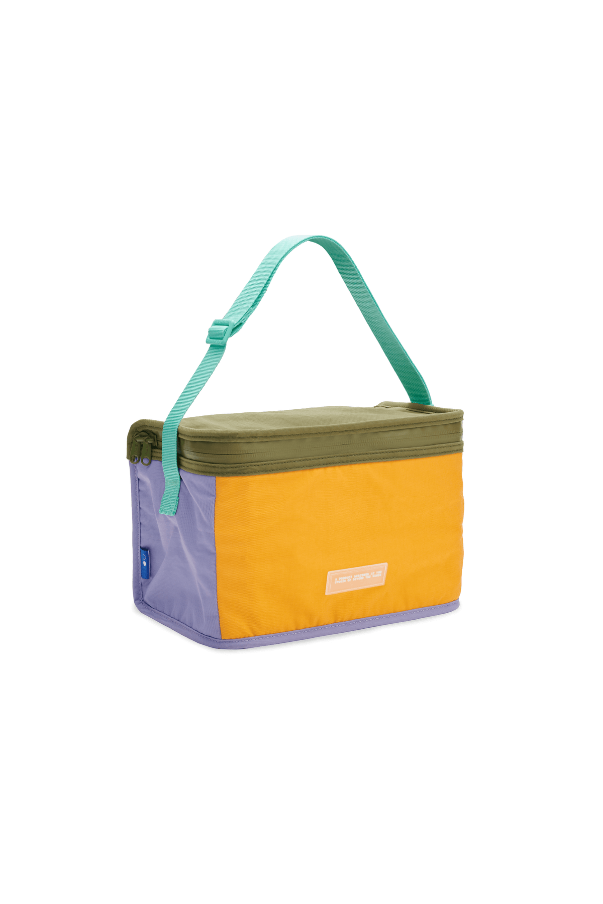 Ivy さん専用.5 SUPERPANELORANGELUNCBAG02_e842