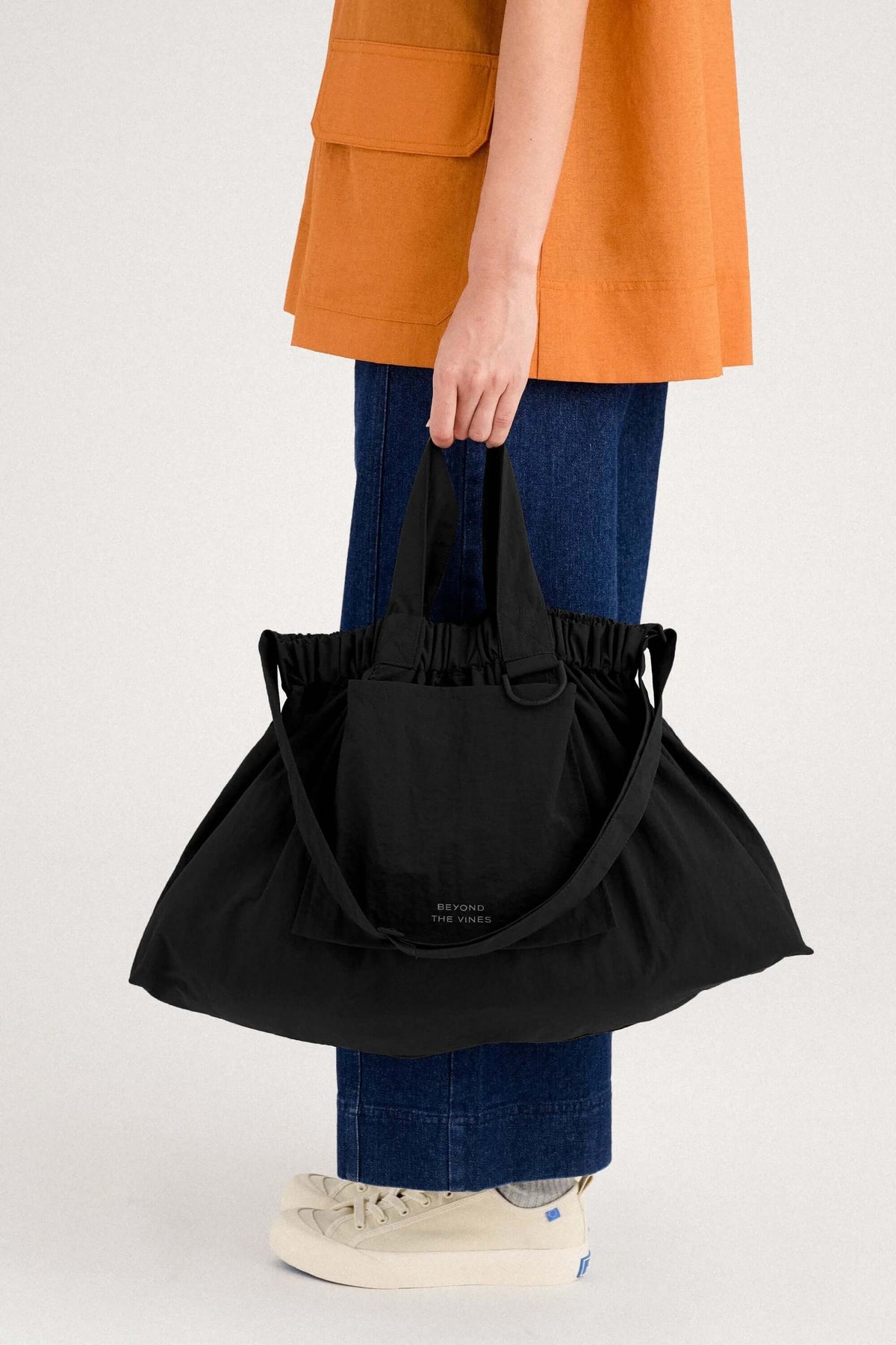 XL Dumpling Bag Beyond The Vines