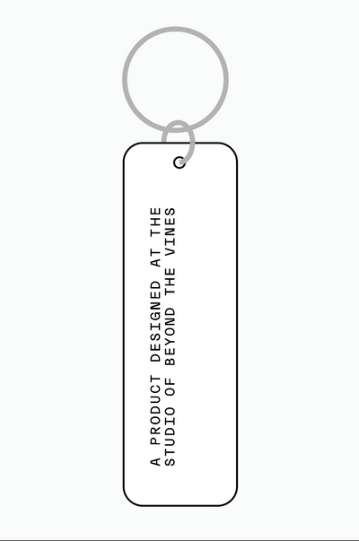 Product Type Key Tag
